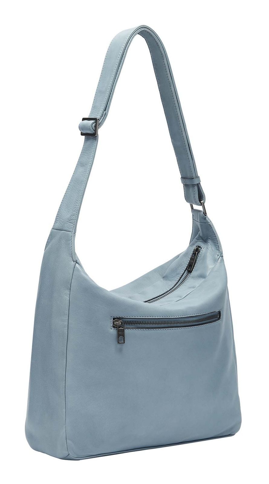 Liebeskind Berlin Schultertasche Hobo Bag, aus günstig online kaufen