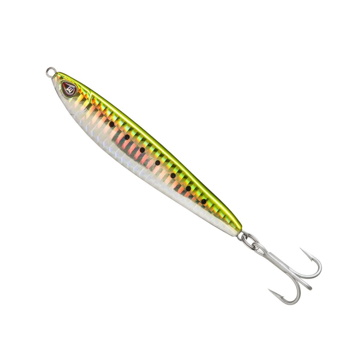 Williamson Kunstköder Williamson Gomame Jig - Meeresköder