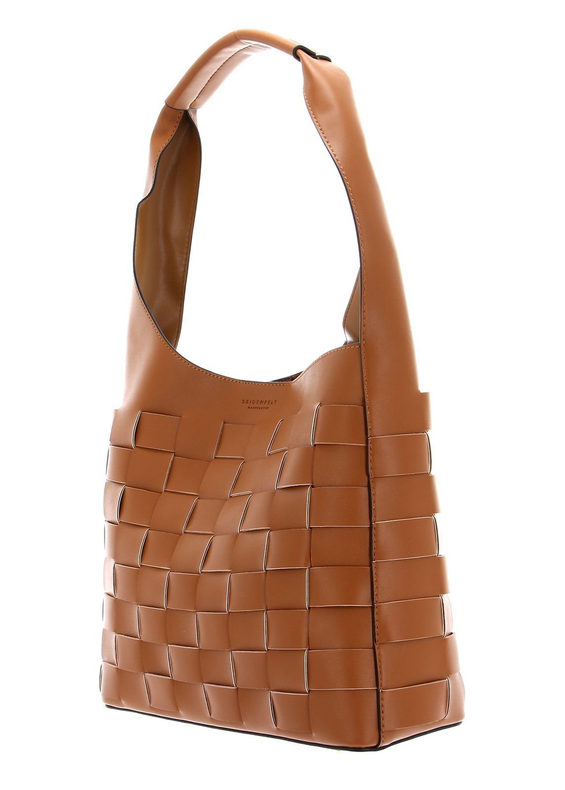 Seidenfelt Manufaktur Schultertasche (Set, 2-tlg)
