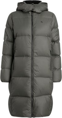 Calvin Klein Jeans Daunenjacke Jacke DOWN LONG PUFFER