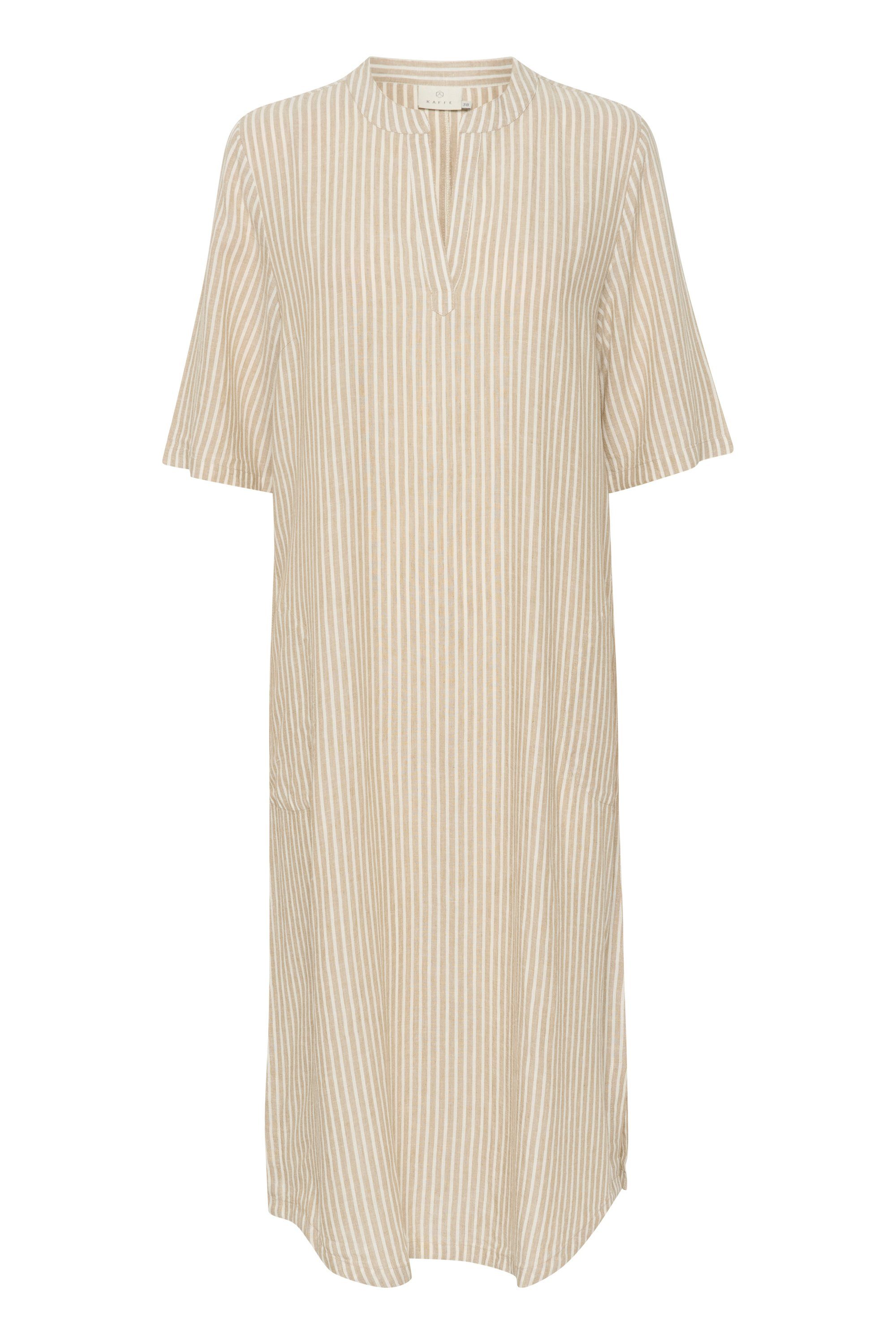 KAFFE Blusenkleid Kleid KAmilia günstig online kaufen