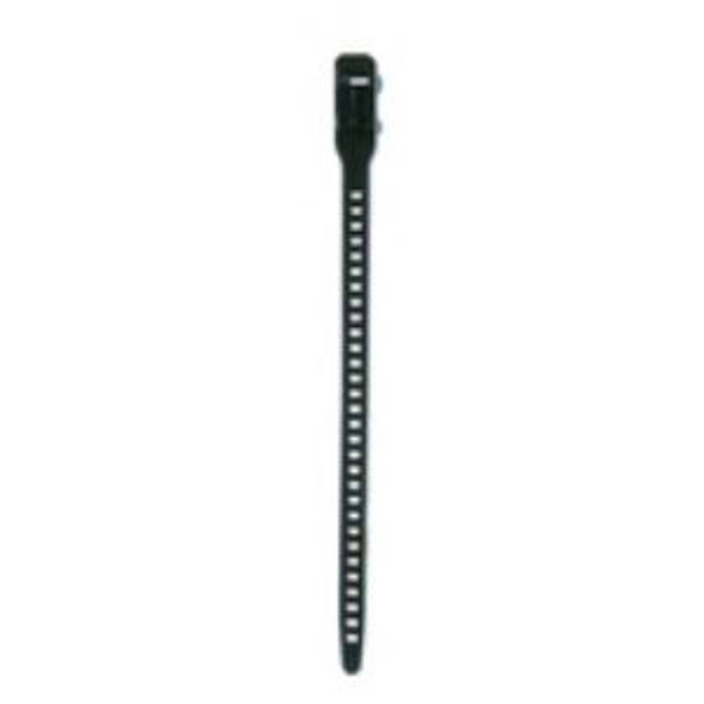 HellermannTyton Kabelbinder SOFTFIX®-Kabelbinder lösbar 115-07270 Lösbar, Sehr flexibel, mit Rückschlauföse