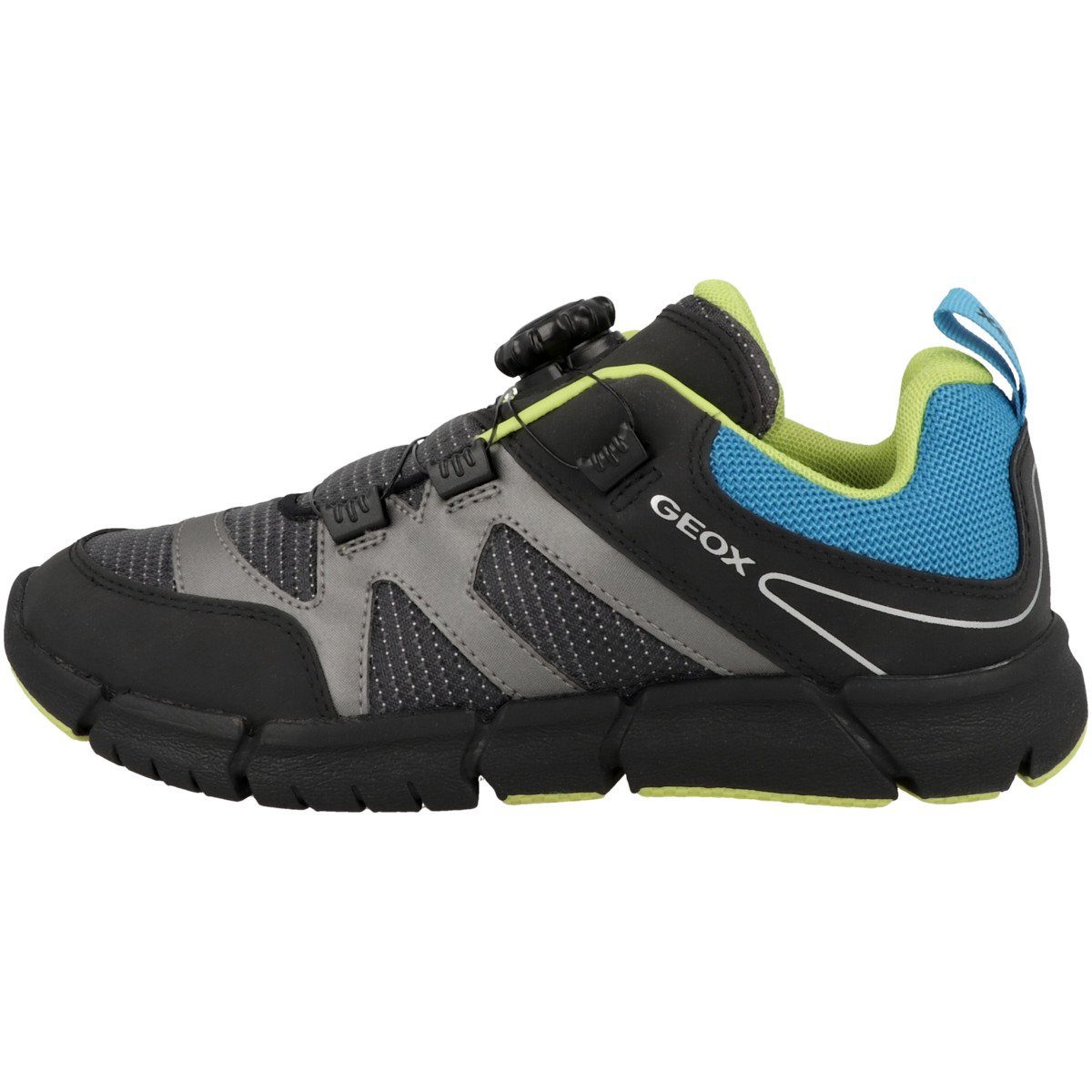 Geox J Flexyper B. D Jungen Sneaker