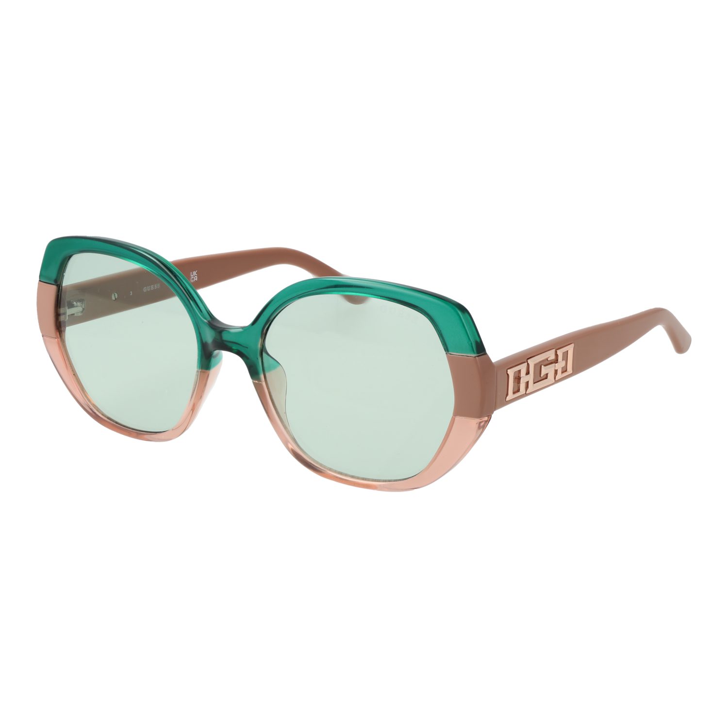 Guess Sonnenbrille GU7911 5559N günstig online kaufen