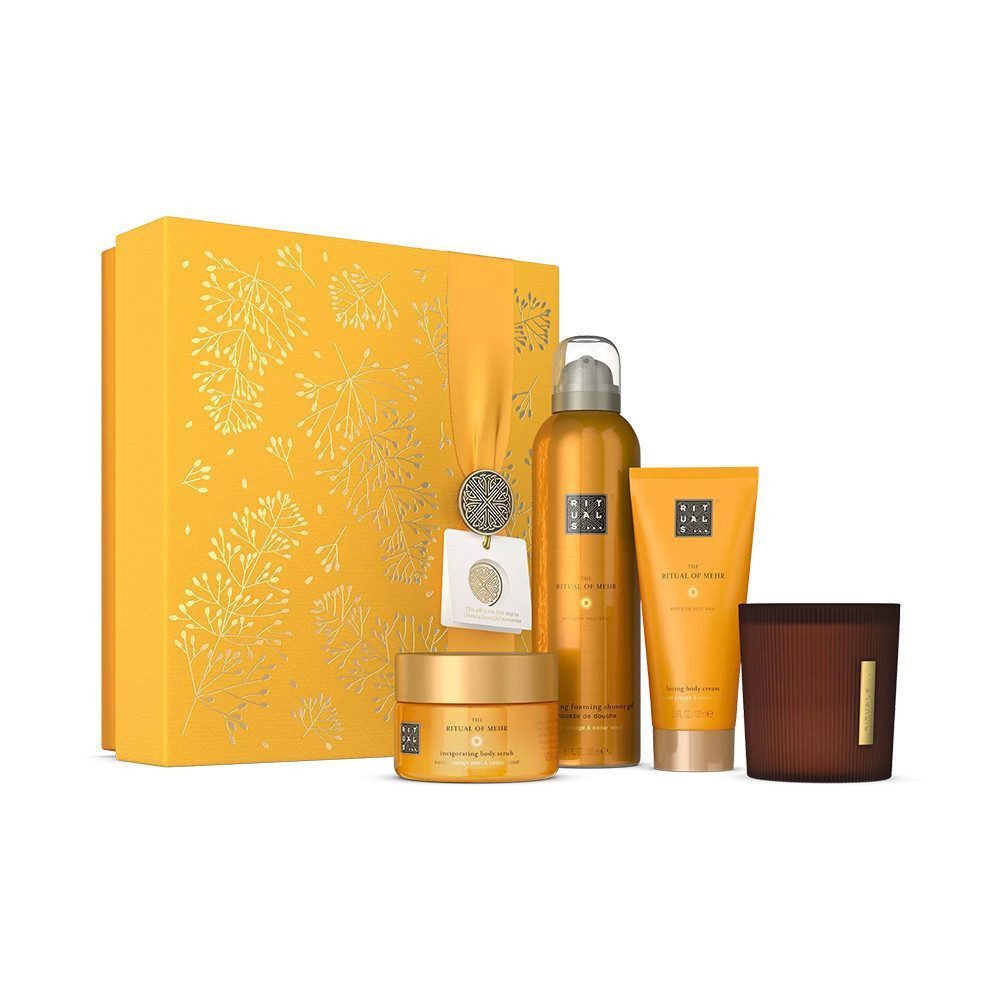 Rituals Pflege-Set