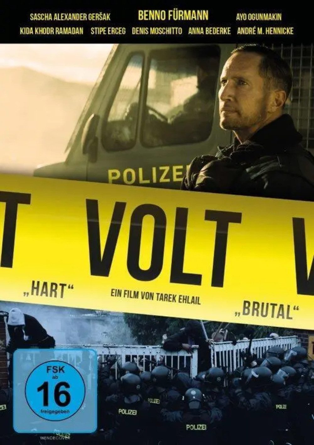 DVD Volt