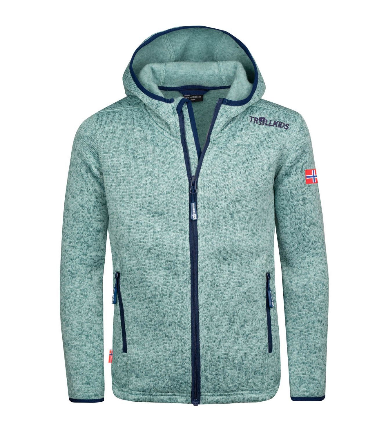 Hoodie Jondalen XT