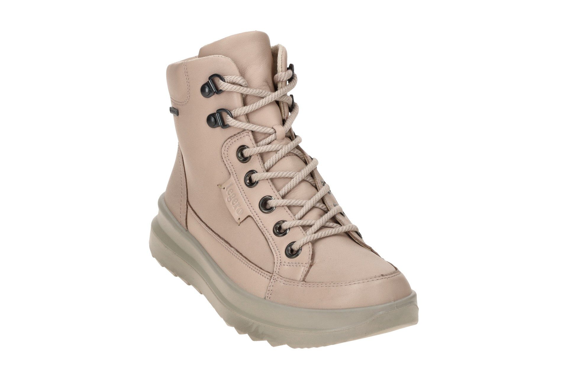 Legero 2-000350-5700 Stiefel