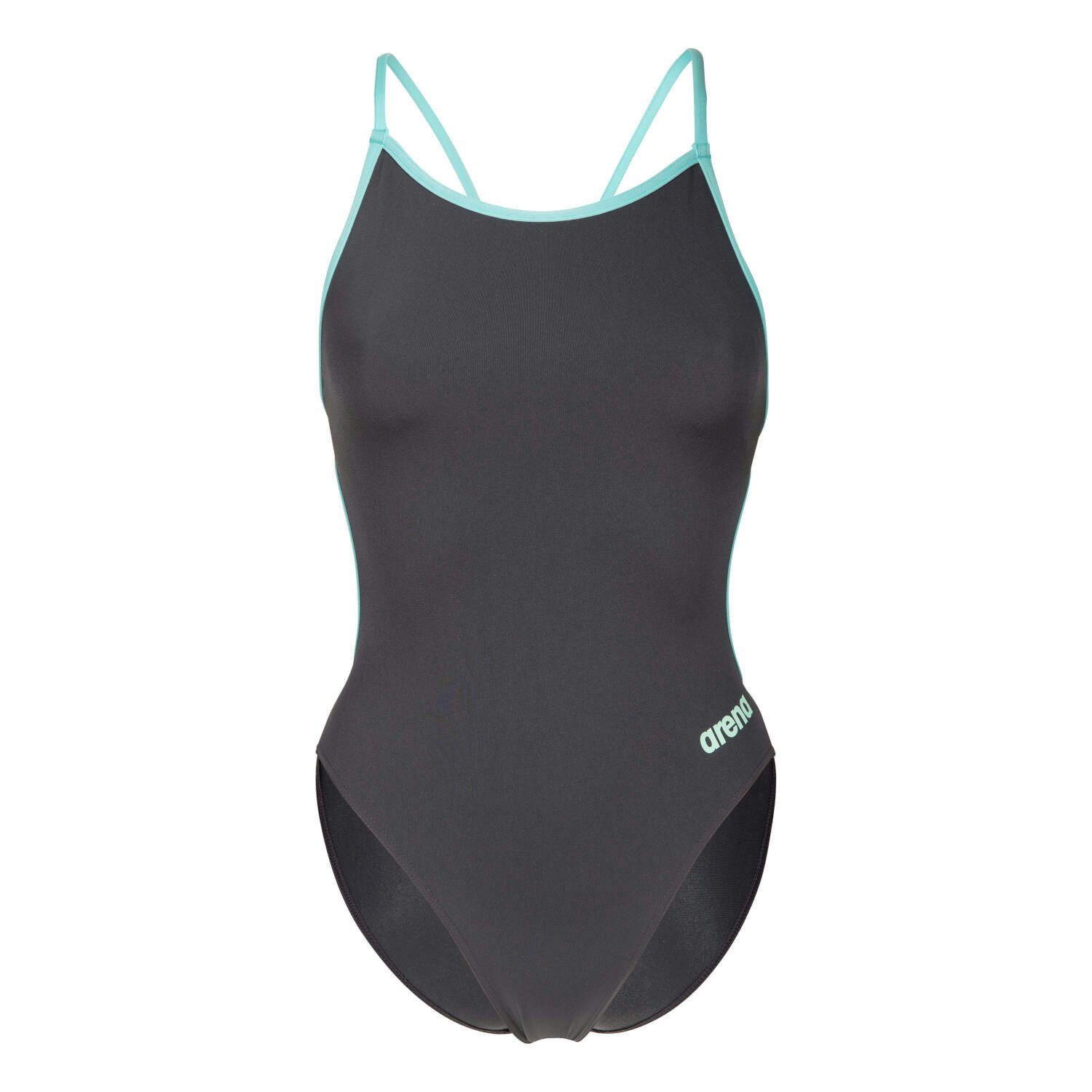 Arena Badeanzug Arena Damen Badeanzug Women s Swimsuit Lace Back Sol 004651