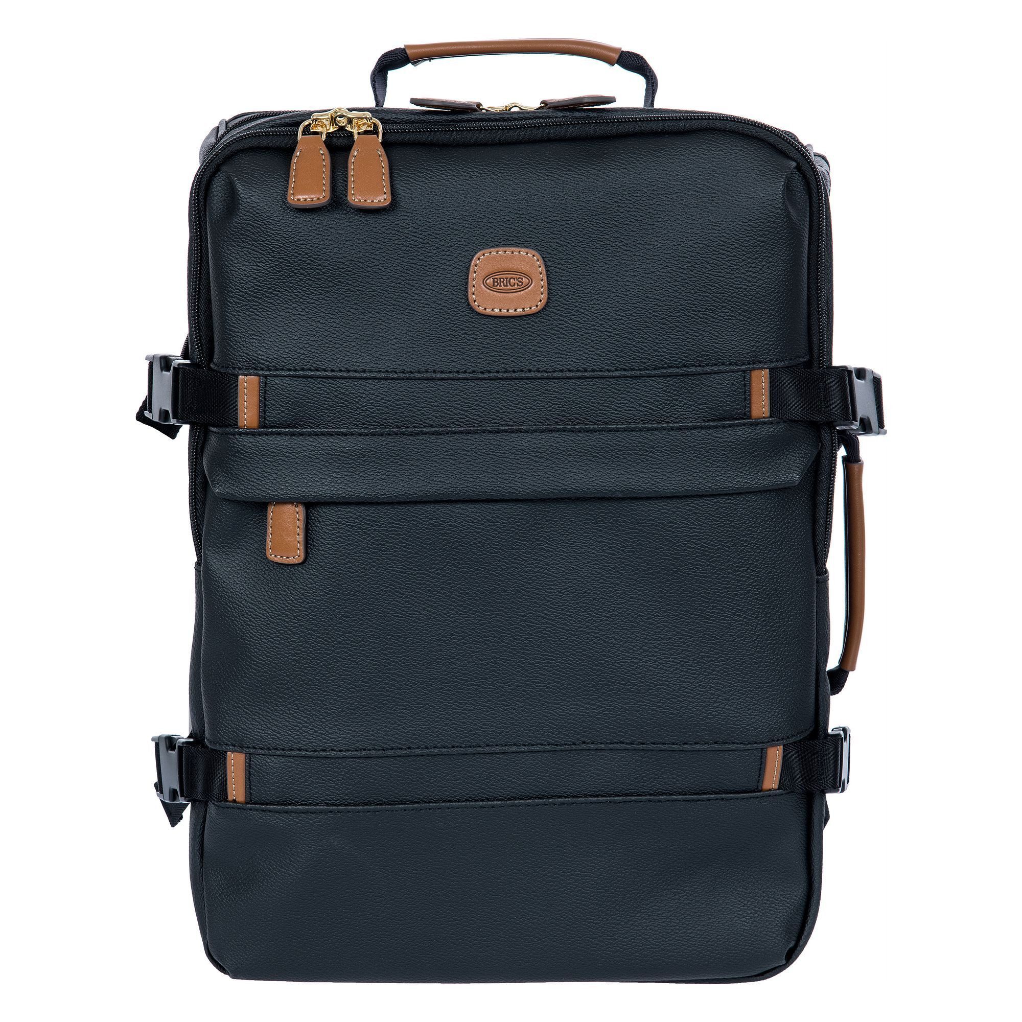 Bric's Wanderrucksack Firenze, PVC