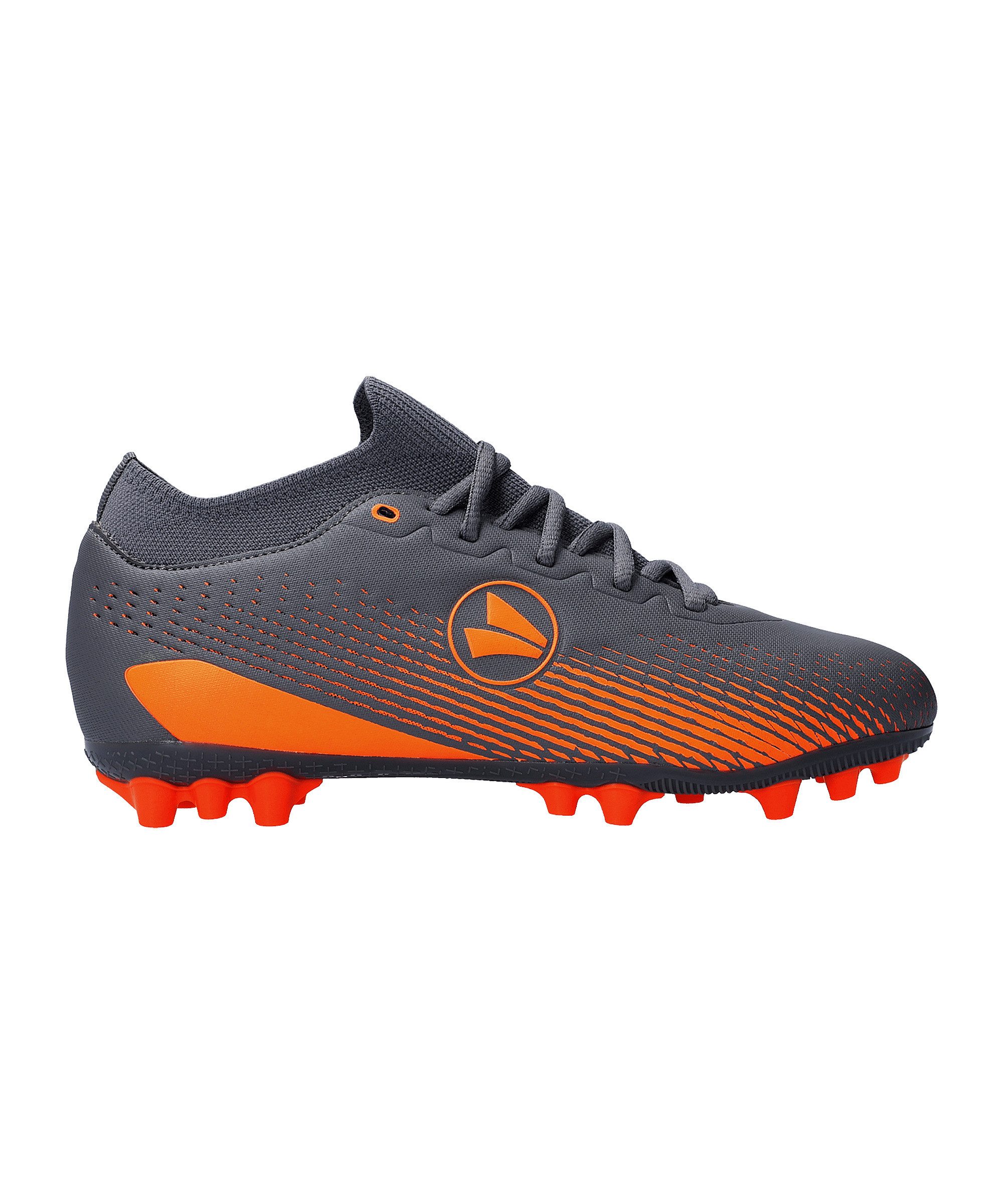 Jako JAKO Lightning Sock AG Kids Kinder Fußballschuh