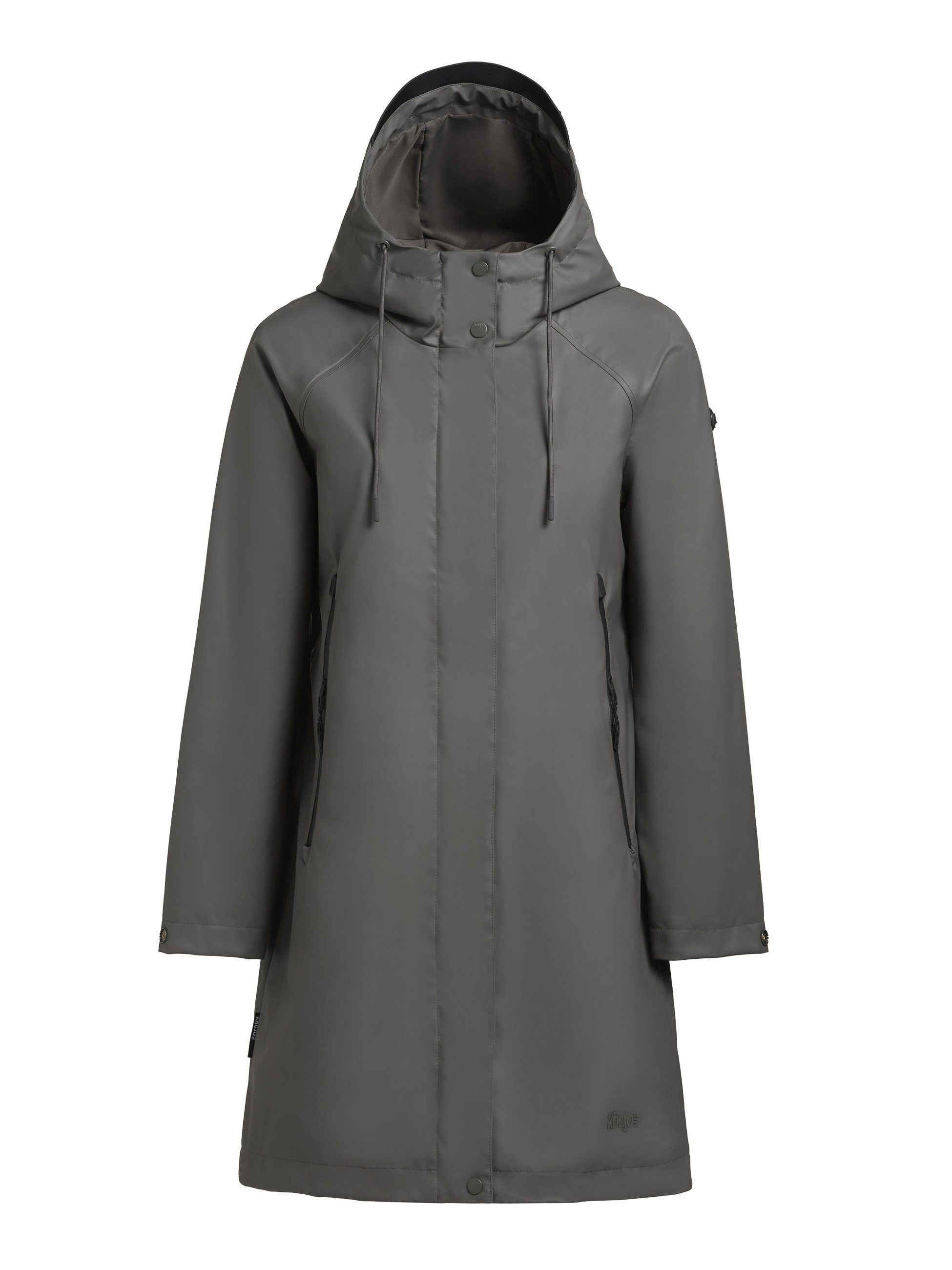 khujo Regenmantel LIEDE günstig online kaufen