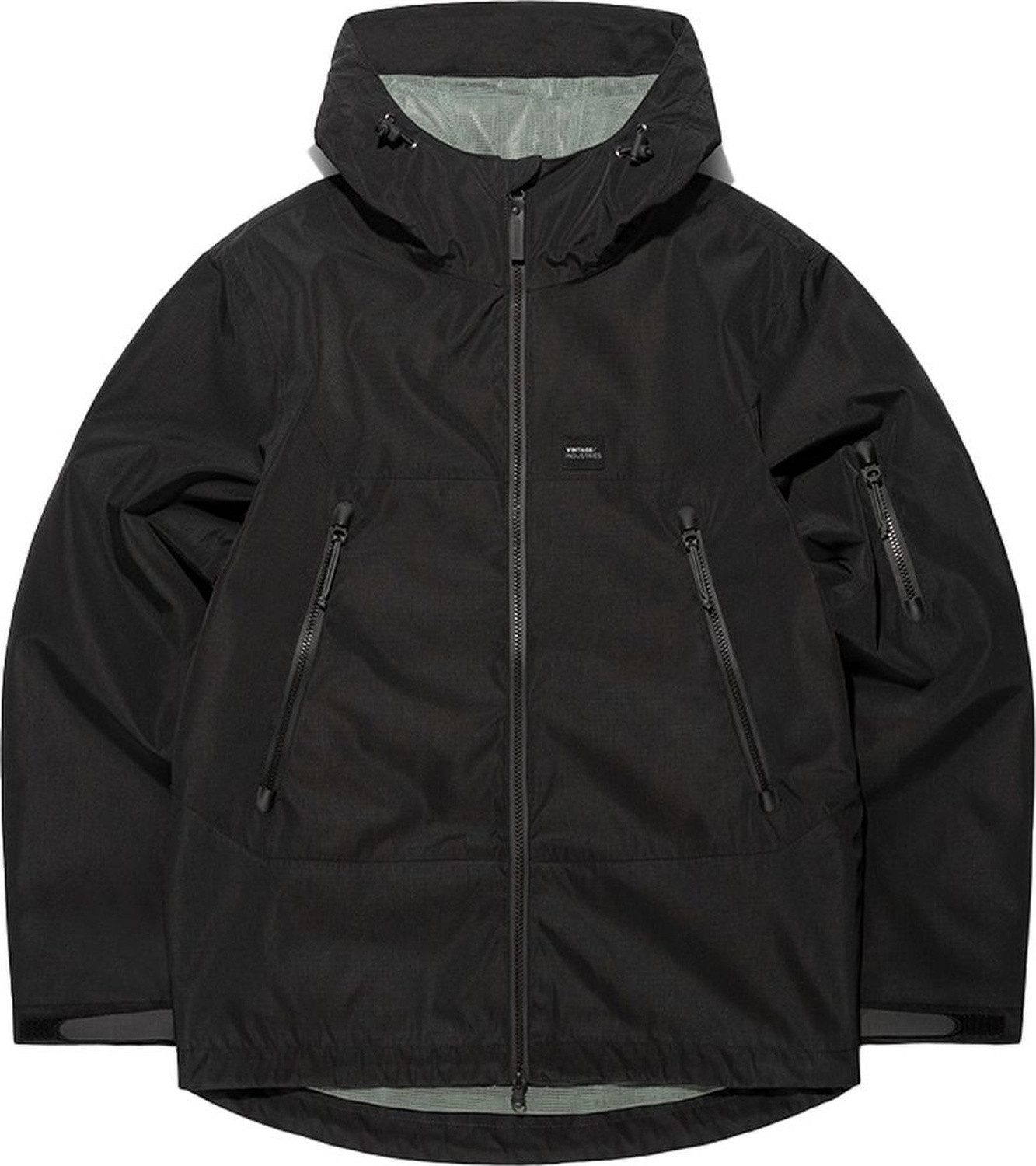 Vintage Industries Kurzjacke Otto Jacket