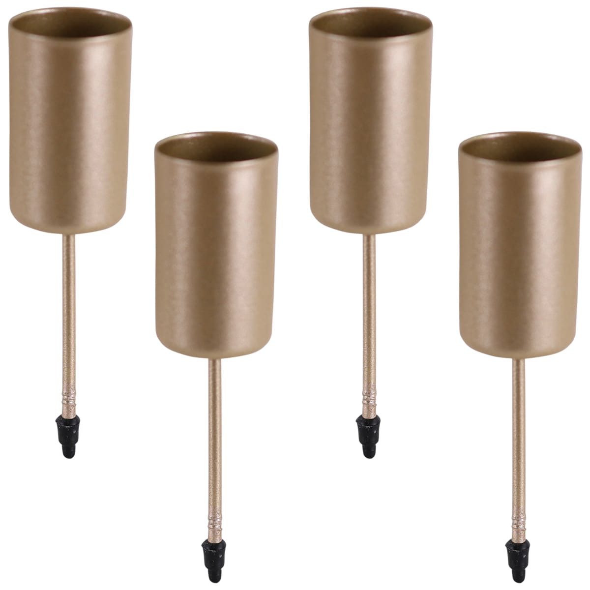 matches21 HOME & HOBBY Kerzenhalter Magnet günstig online kaufen