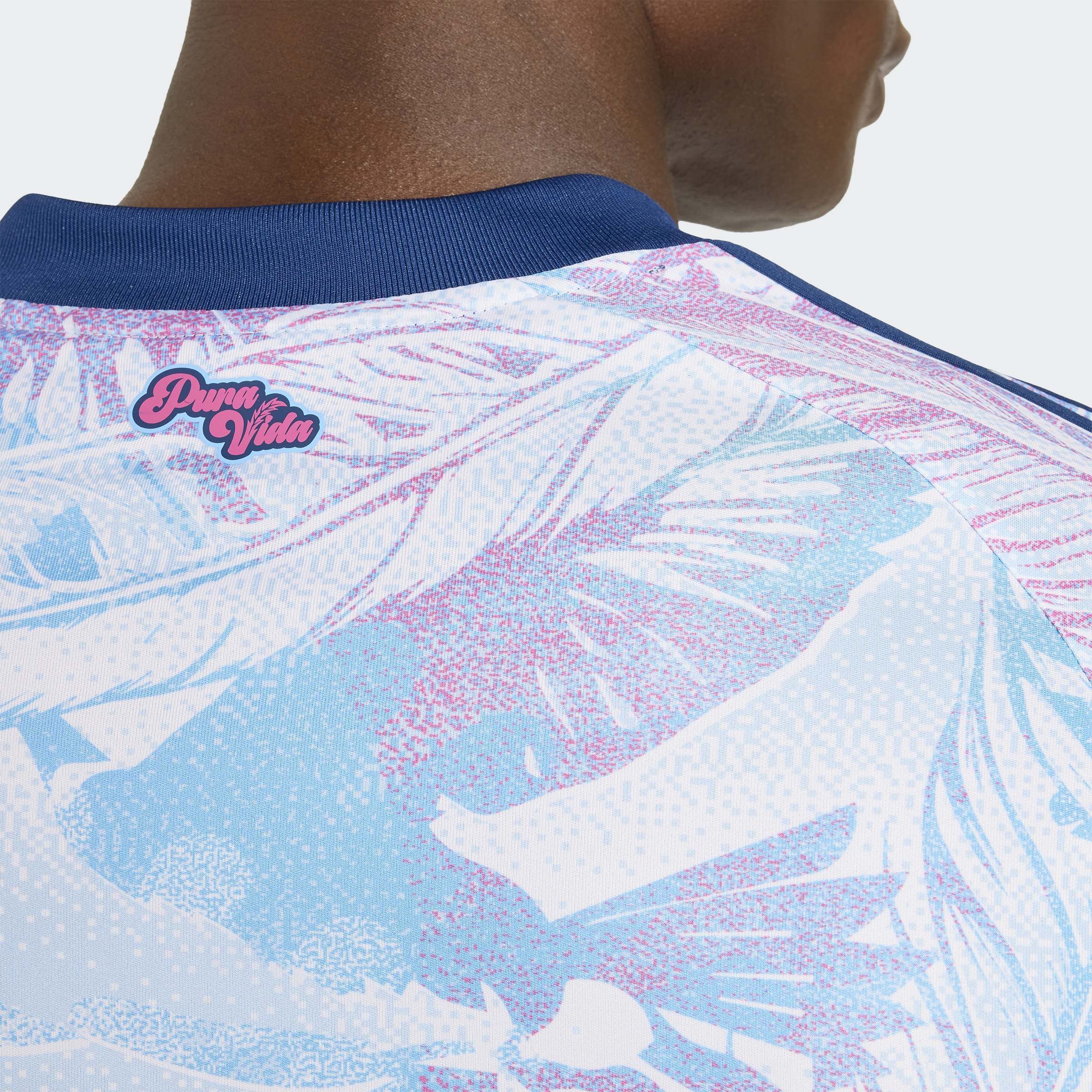 adidas Performance Fußballtrikot COSTA RICA 26 AUSWÄRTSTRIKOT (1-tlg) günstig online kaufen