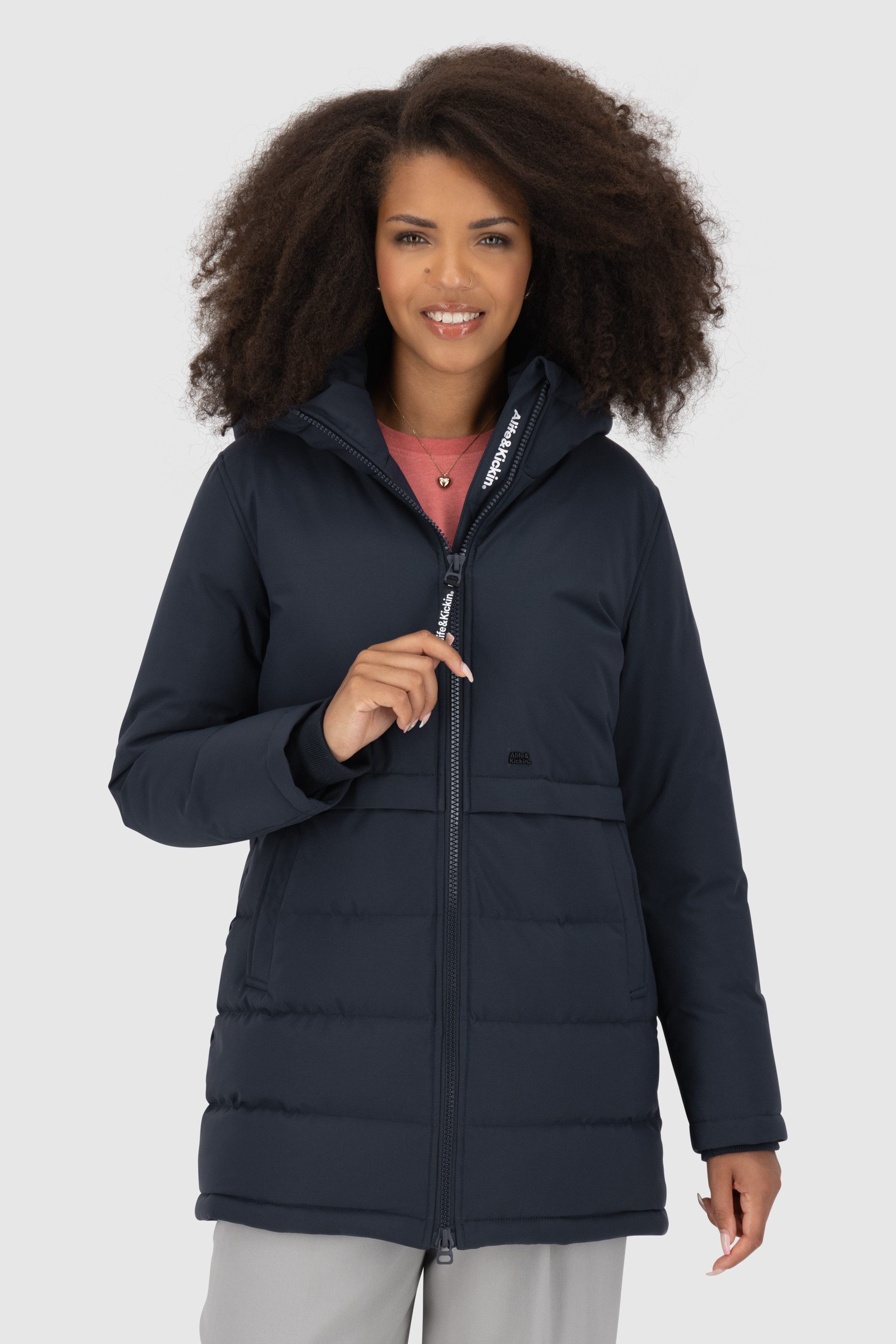 Alife & Kickin Skijacke HanniAK A günstig online kaufen