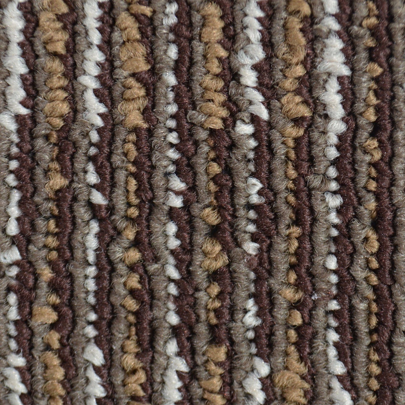 Karat Teppichfliese Zadar, Fliese, Bodenschutz, verschiedene Farben, 50x50 günstig online kaufen