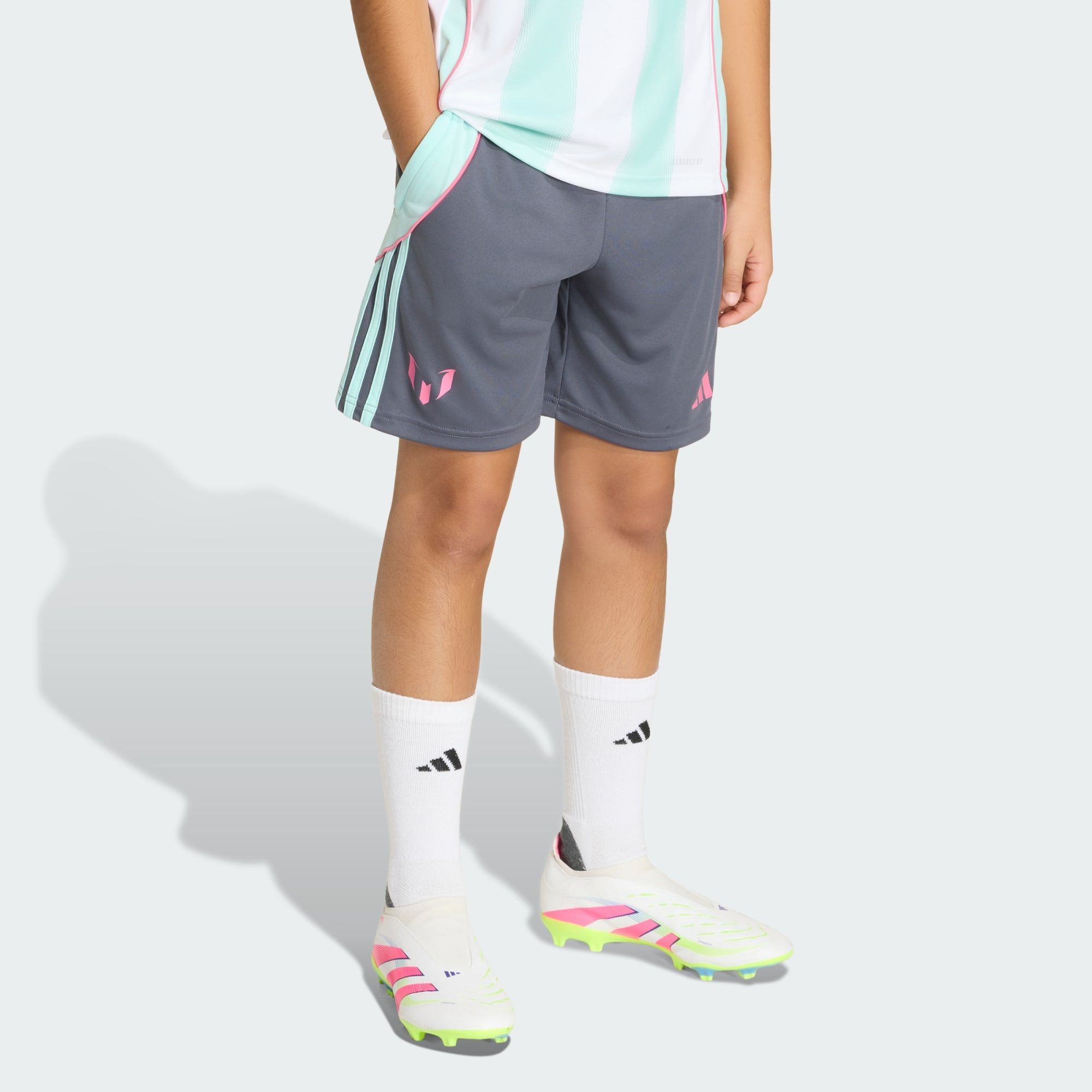 Shorts MESSI KIDS SHORTS
