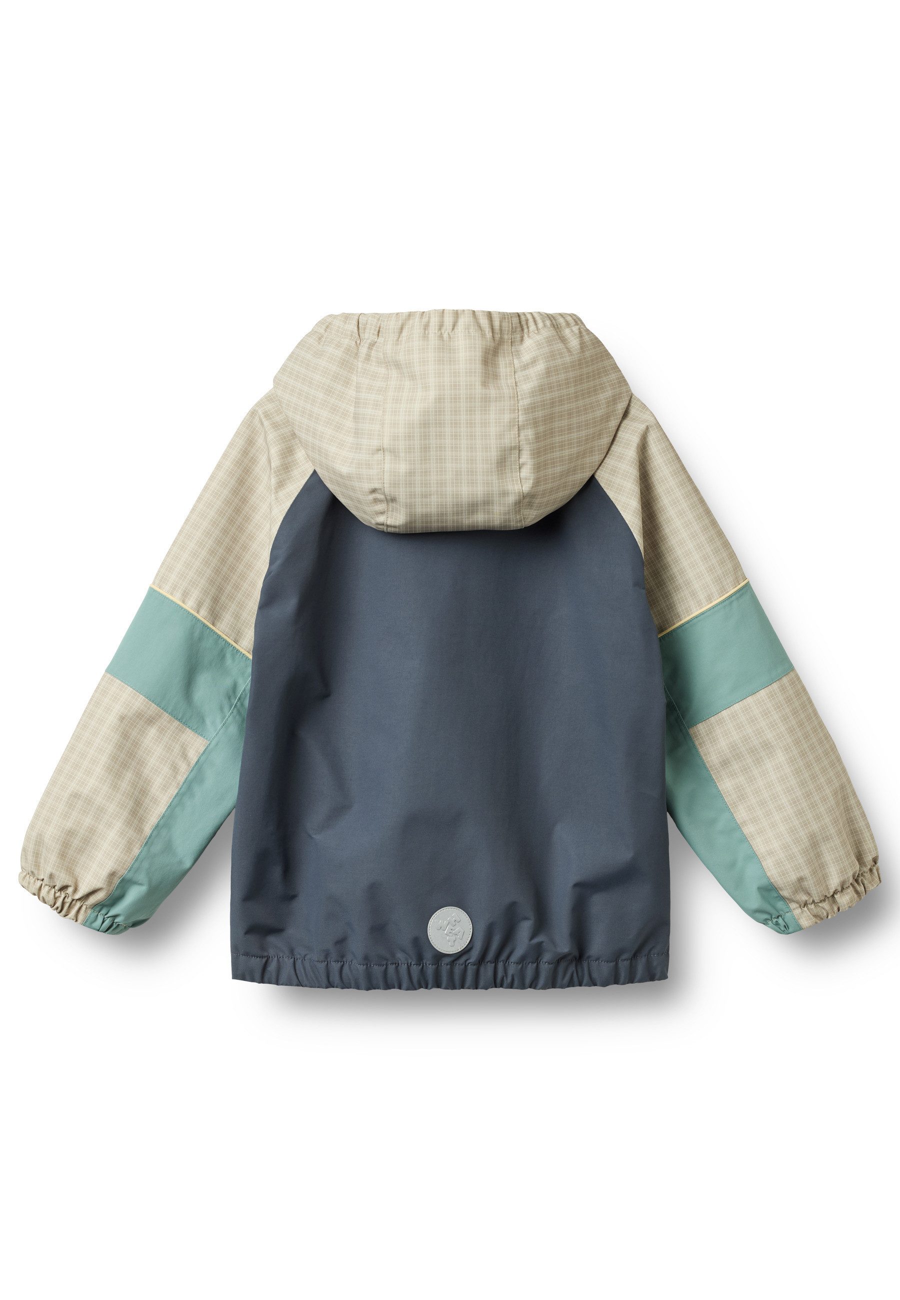 WHEAT Outdoorjacke WHEAT Jacket Aage (1-St) schnelltrocknend