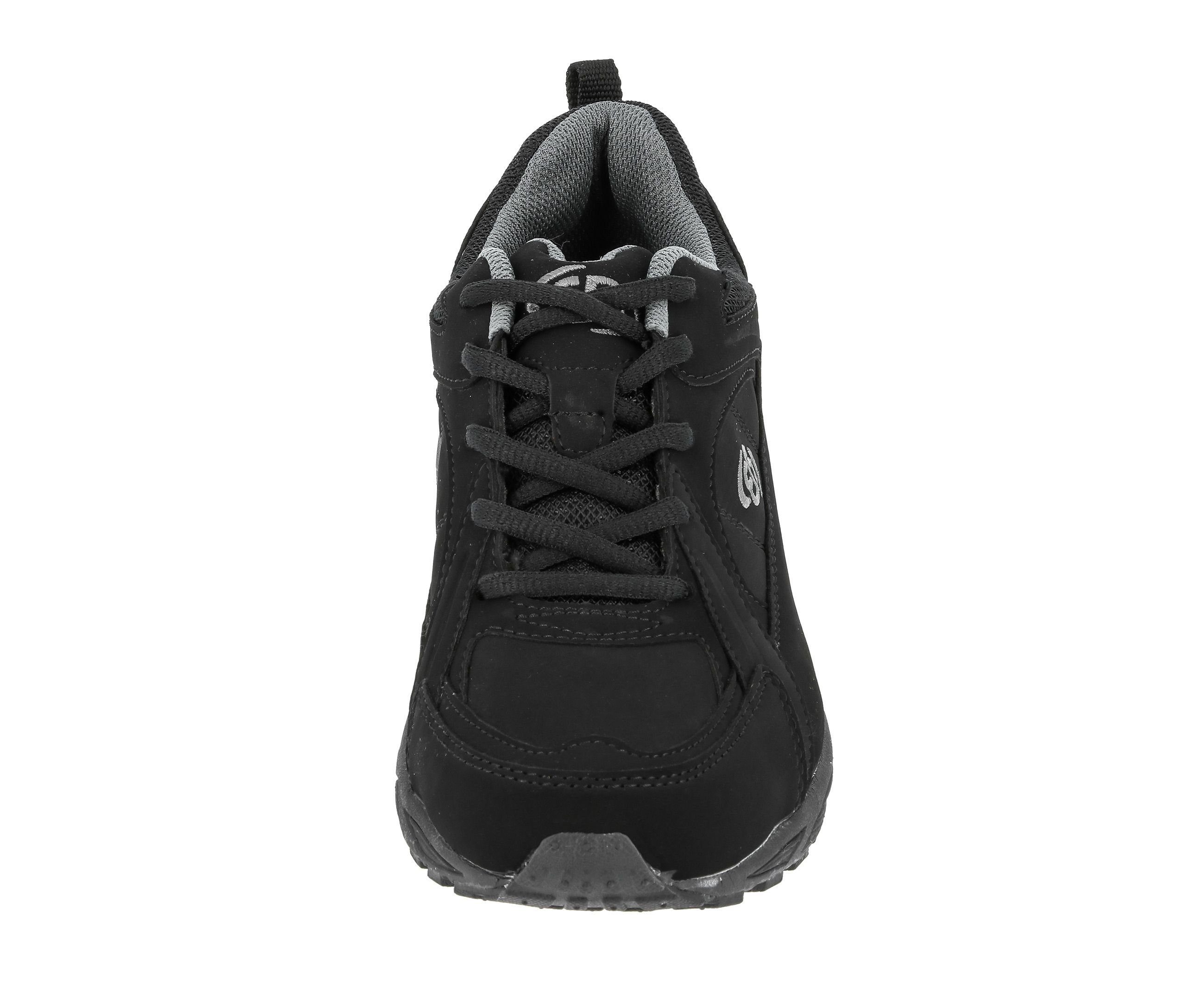 BRÜTTING Outdoorschuh Hiker Walkingschuh