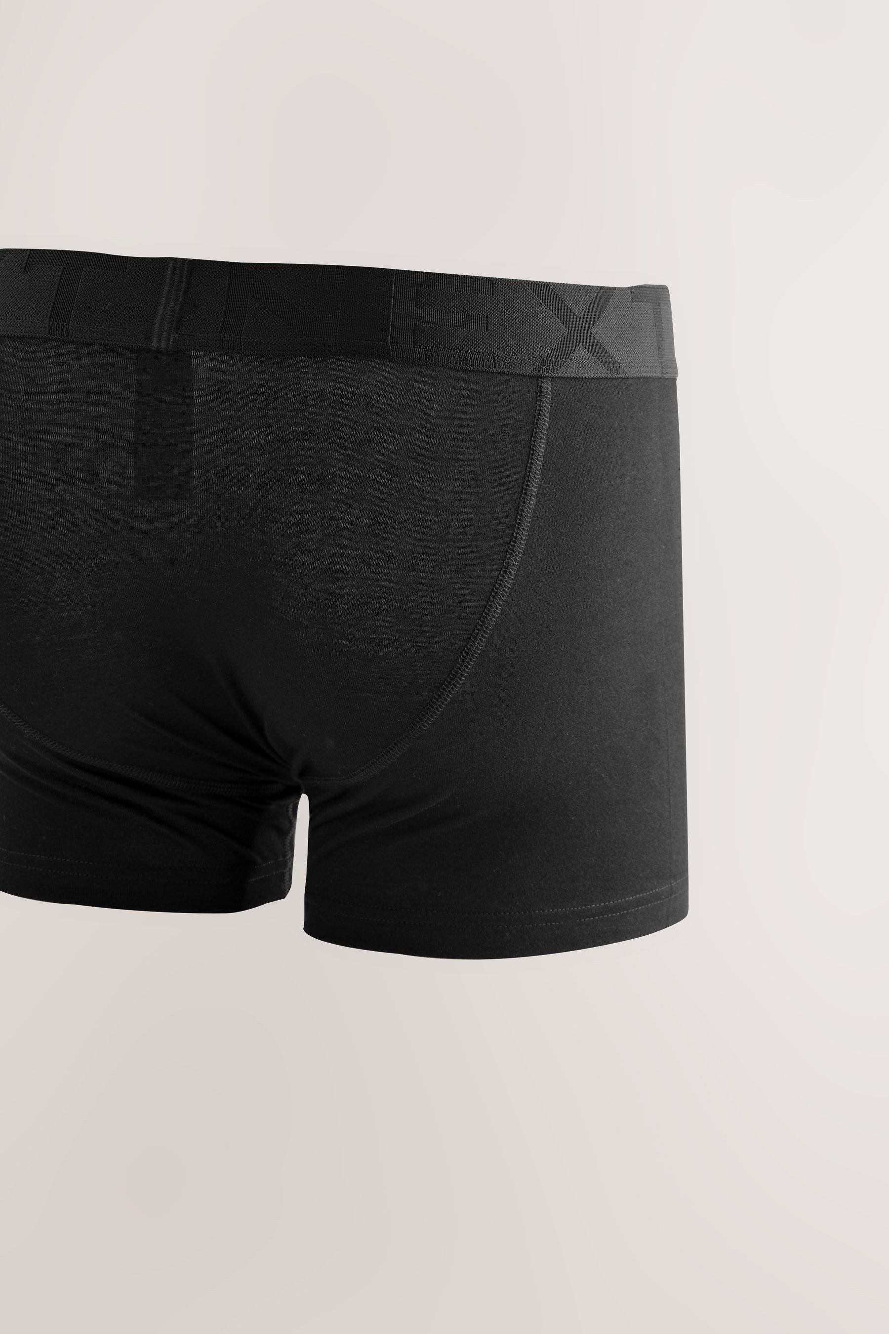 Next Boxershorts Unterhosen Boxershorts 5er-Pack (5-St) günstig online kaufen
