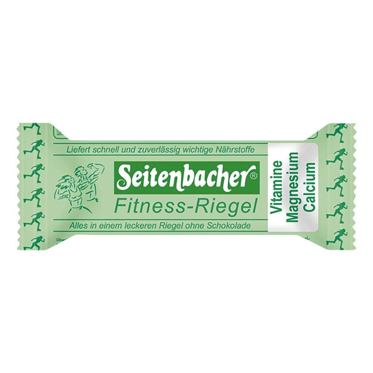 Seitenbacher Fitnessriegel Riegel, Fitness-Riegel