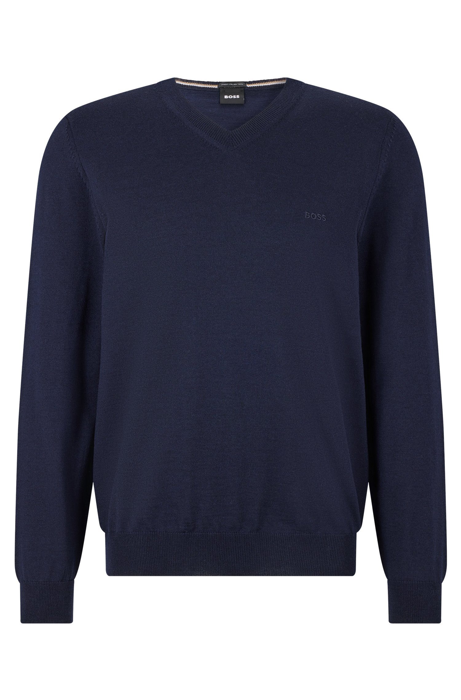 BOSS Strickpullover günstig online kaufen