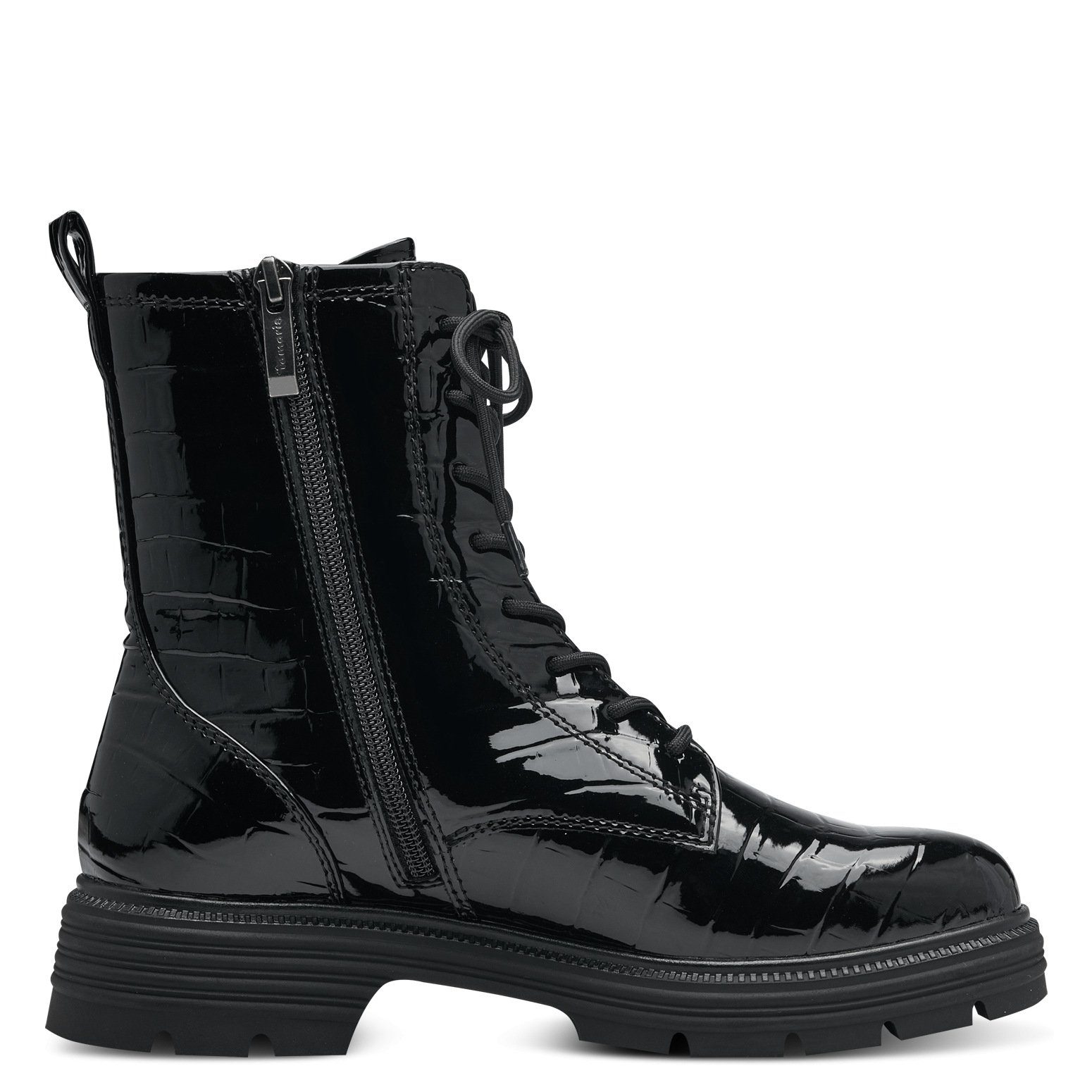 Tamaris Schnürboots günstig online kaufen