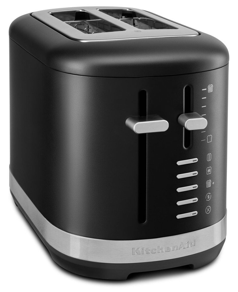 KitchenAid Toaster 5KMT2109EBK
