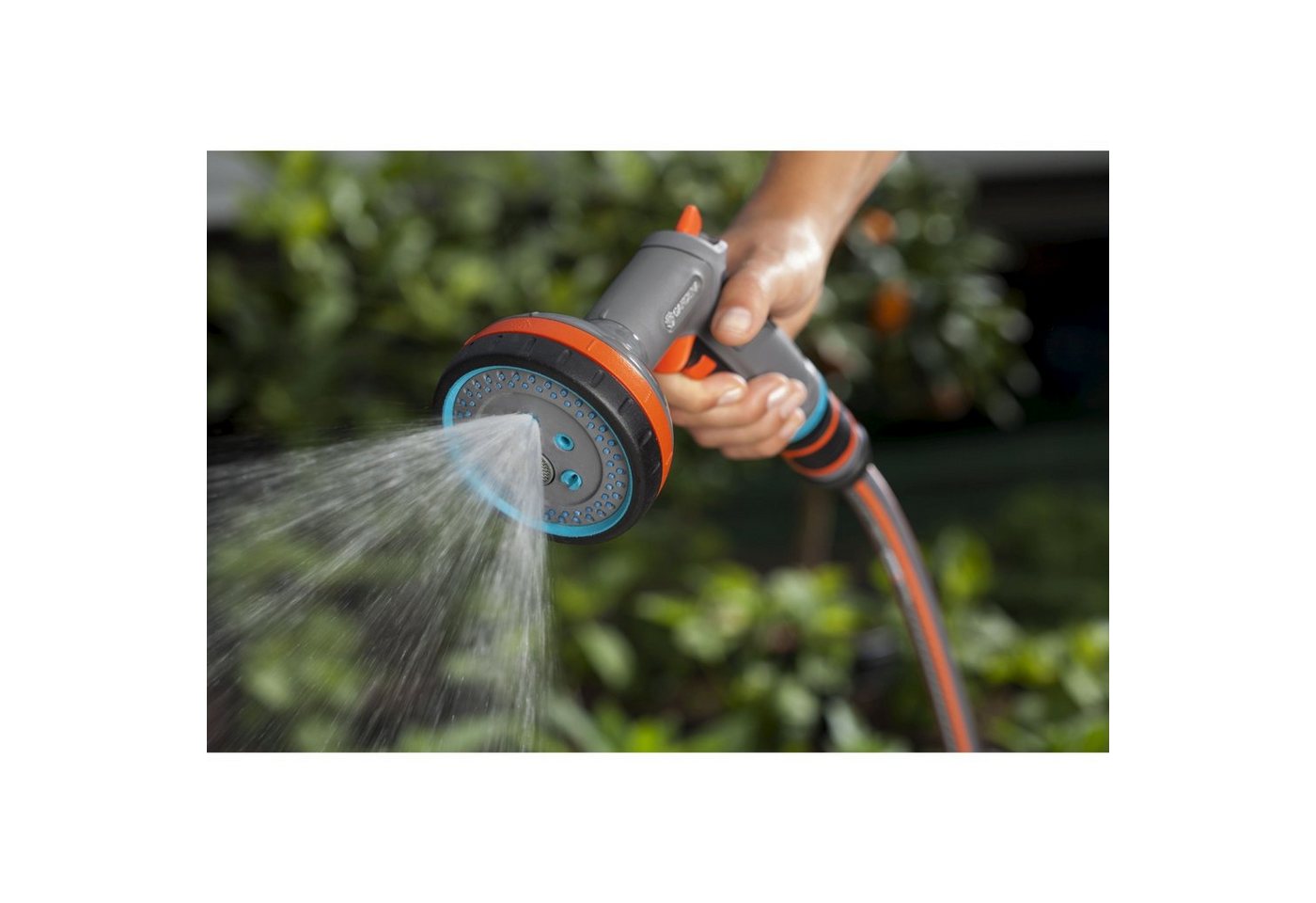 Thumbnail - GARDENA Gartenschlauch GARDENA Comfort Multibrause, Brause