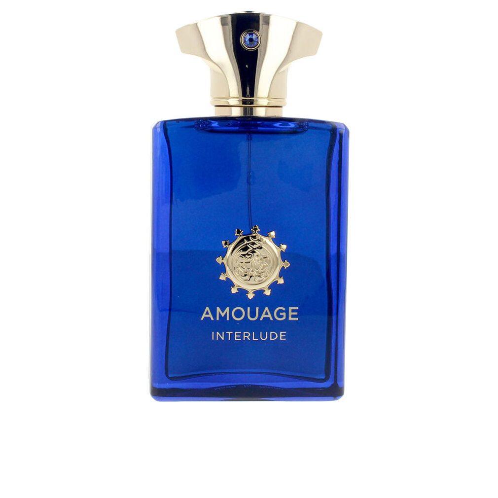 Amouage Eau de Parfum interlude man epv
