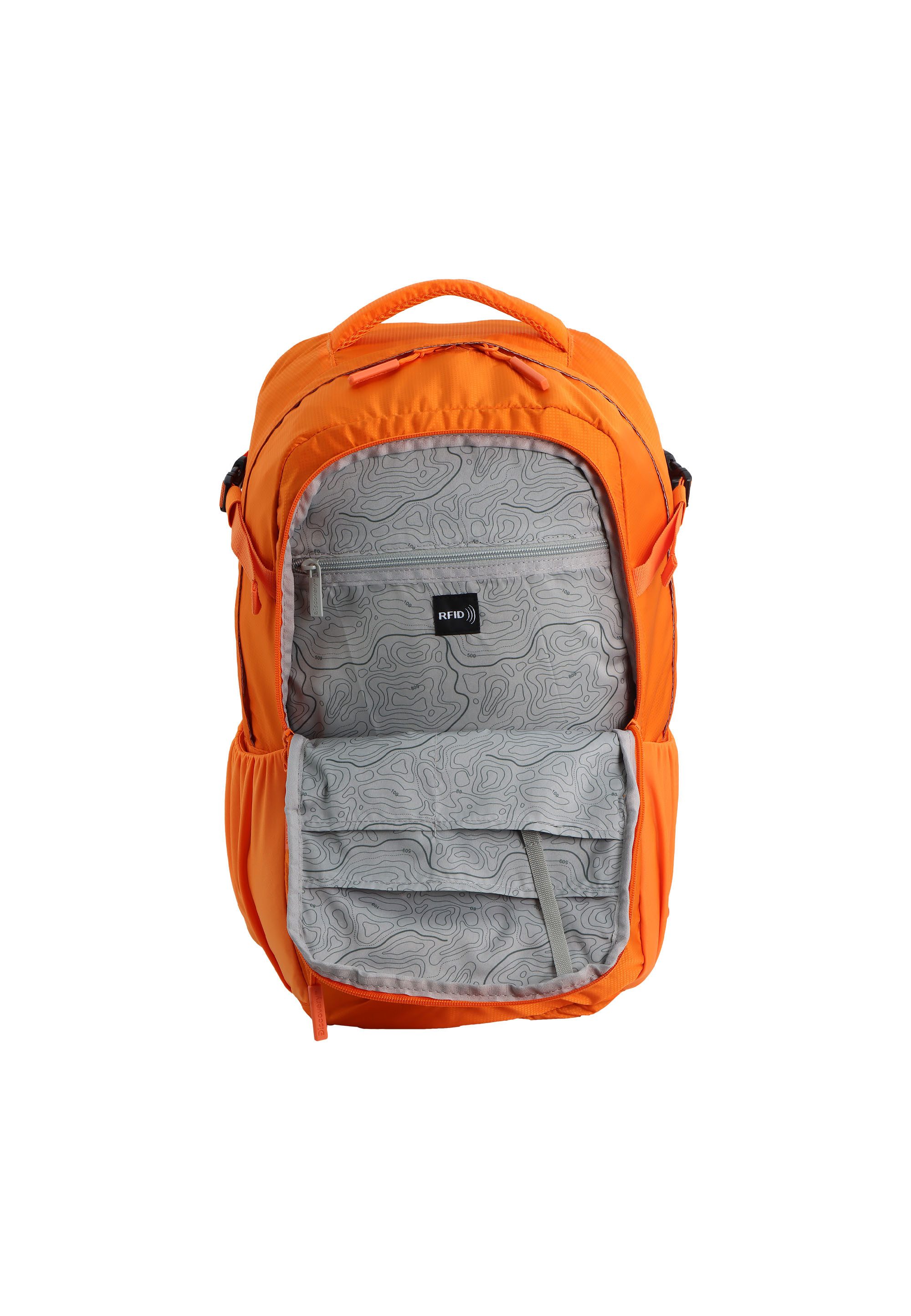 Discovery Sportrucksack Outdoor, aus Nylon-Material