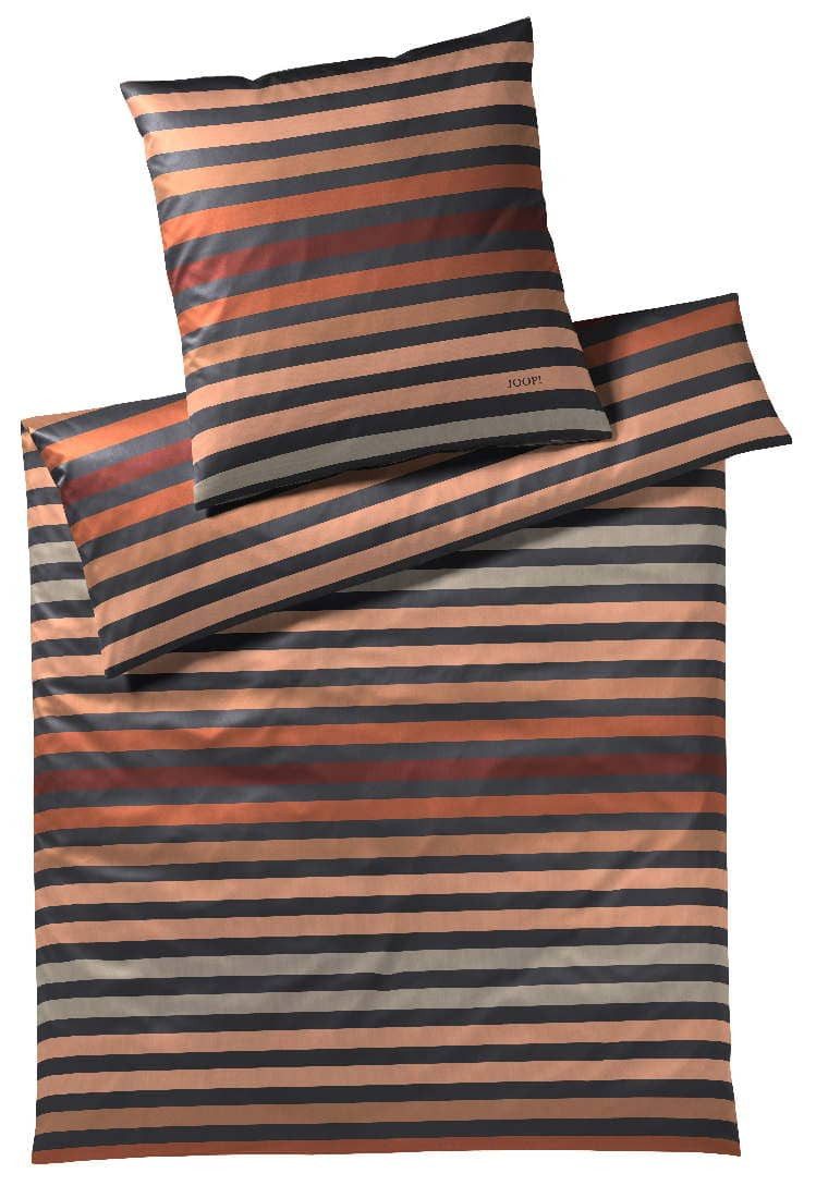 JOOP! Bettwäsche Tone, 100% Baumwolle günstig online kaufen