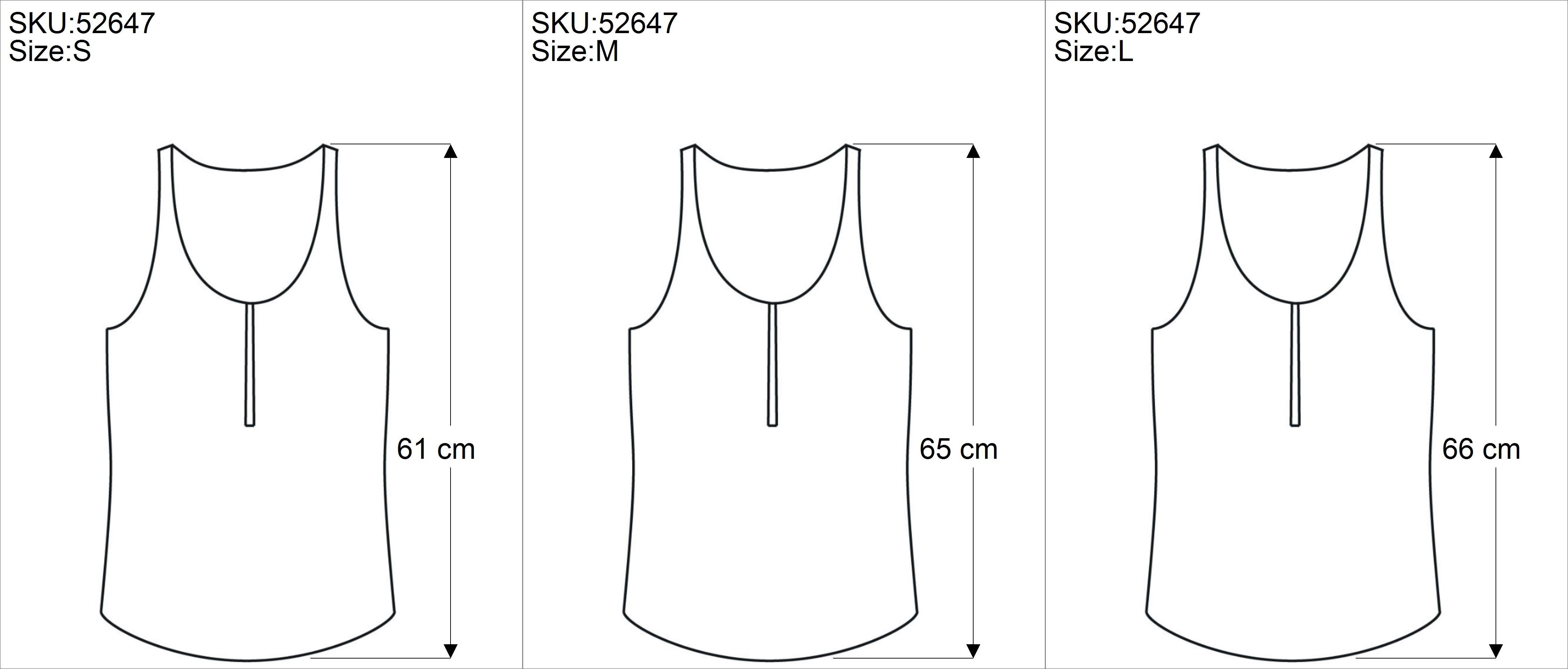Guru-Shop T-Shirt Mirror Tank Top, Yoga-Top - Yin Yang/ türkisblau Festival, Goa Style, alternative Bekleidung – Bild 4 von 4