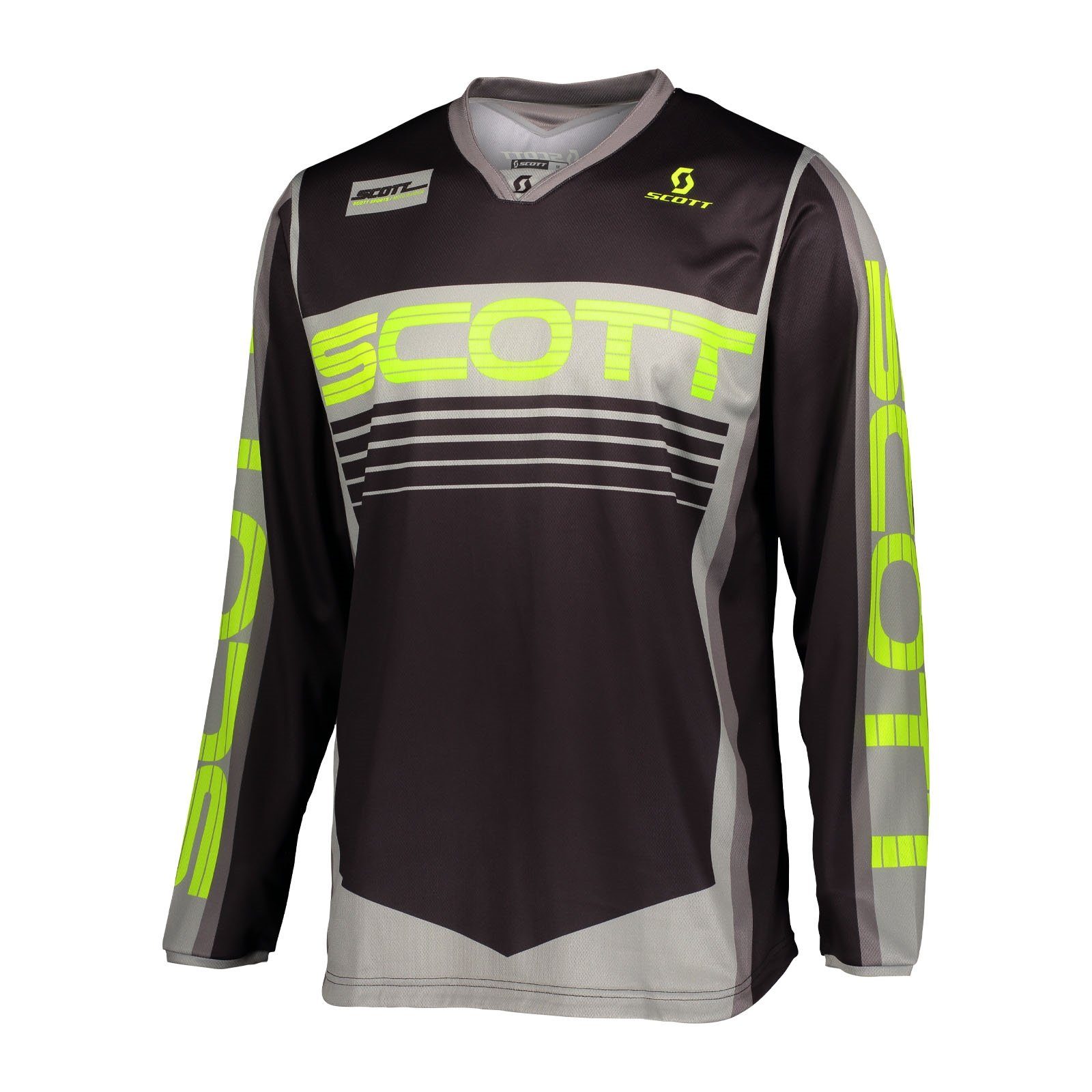 Motocross-Shirt