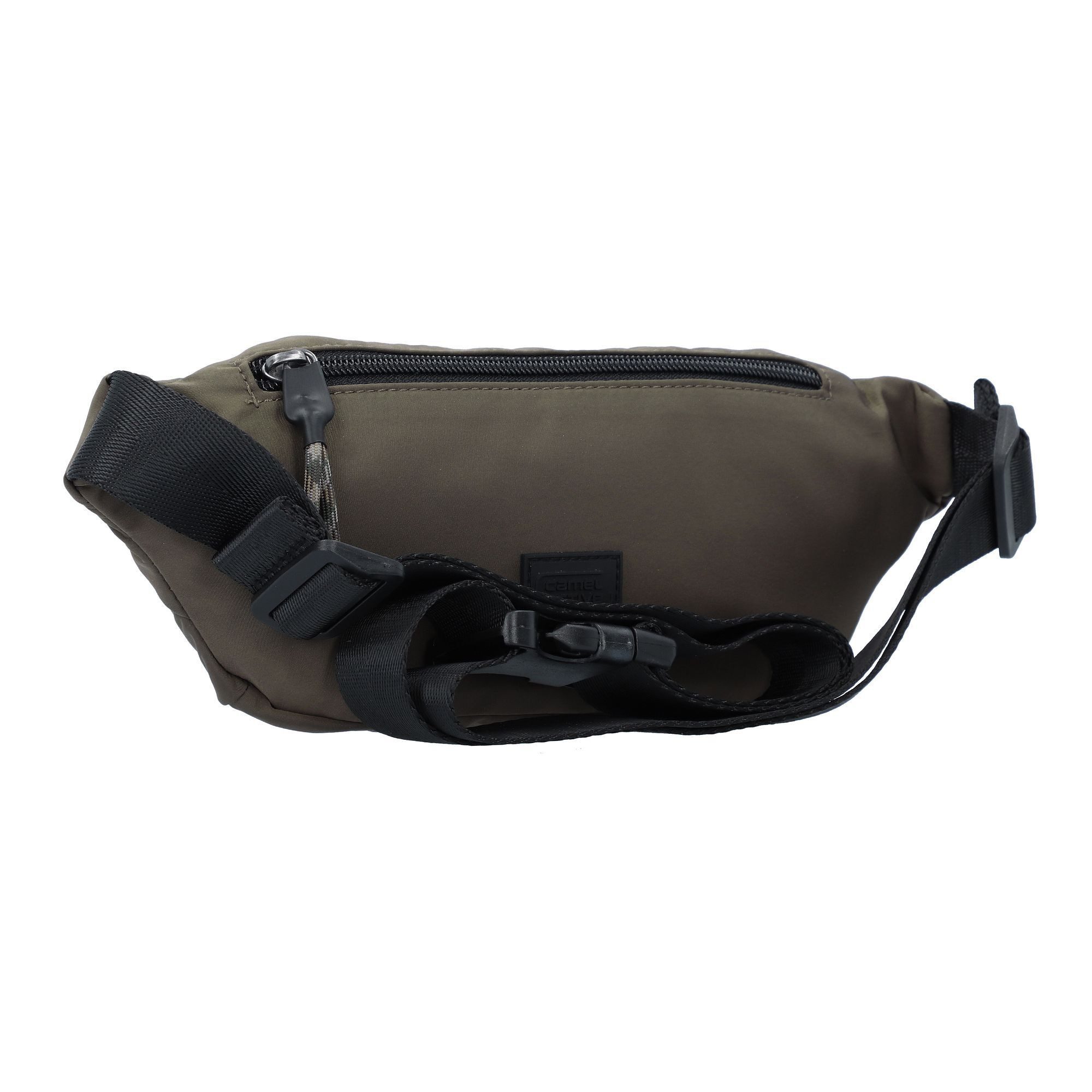 camel active Gürteltasche Terra, Polyester