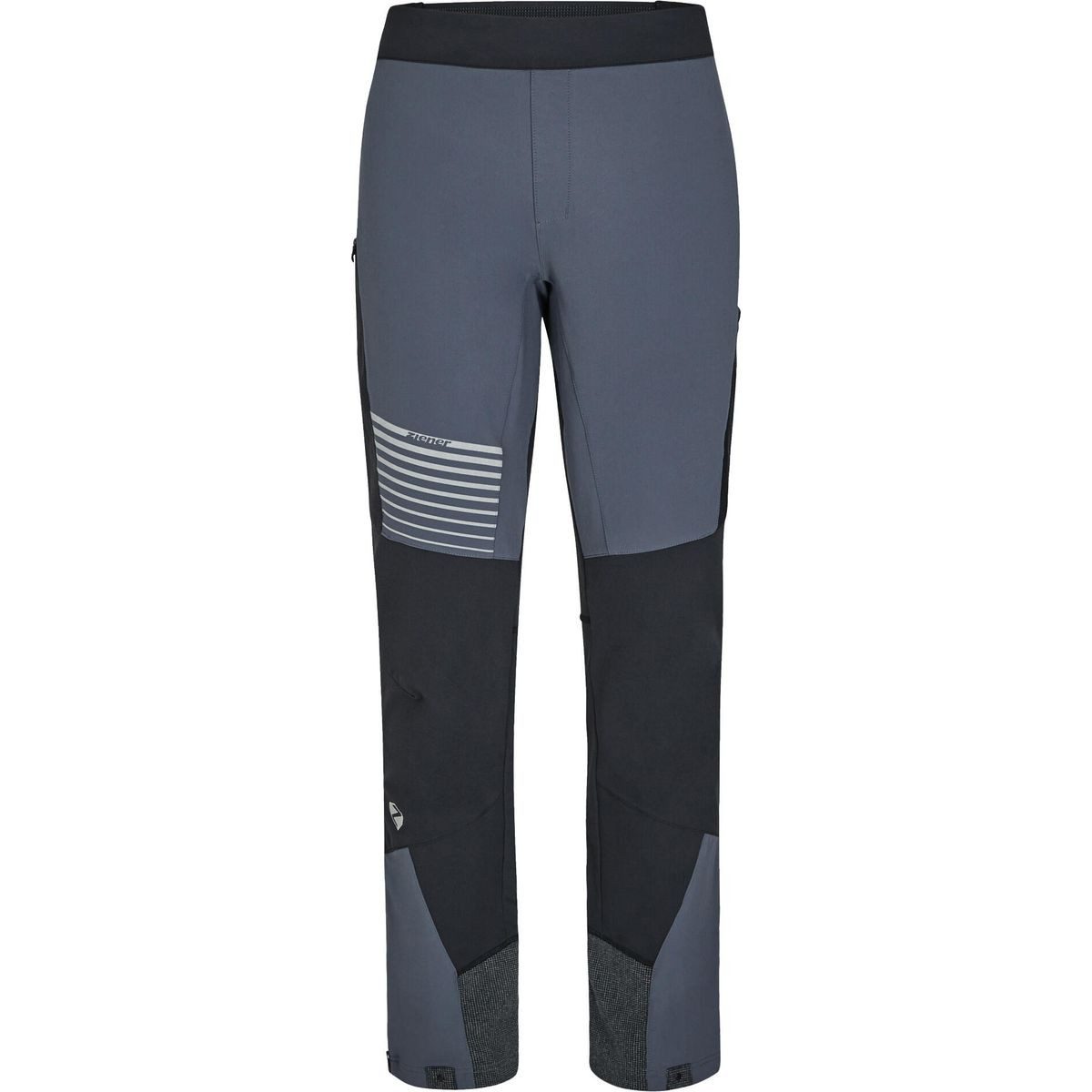 Ziener Skihose Nawo man Pants Active