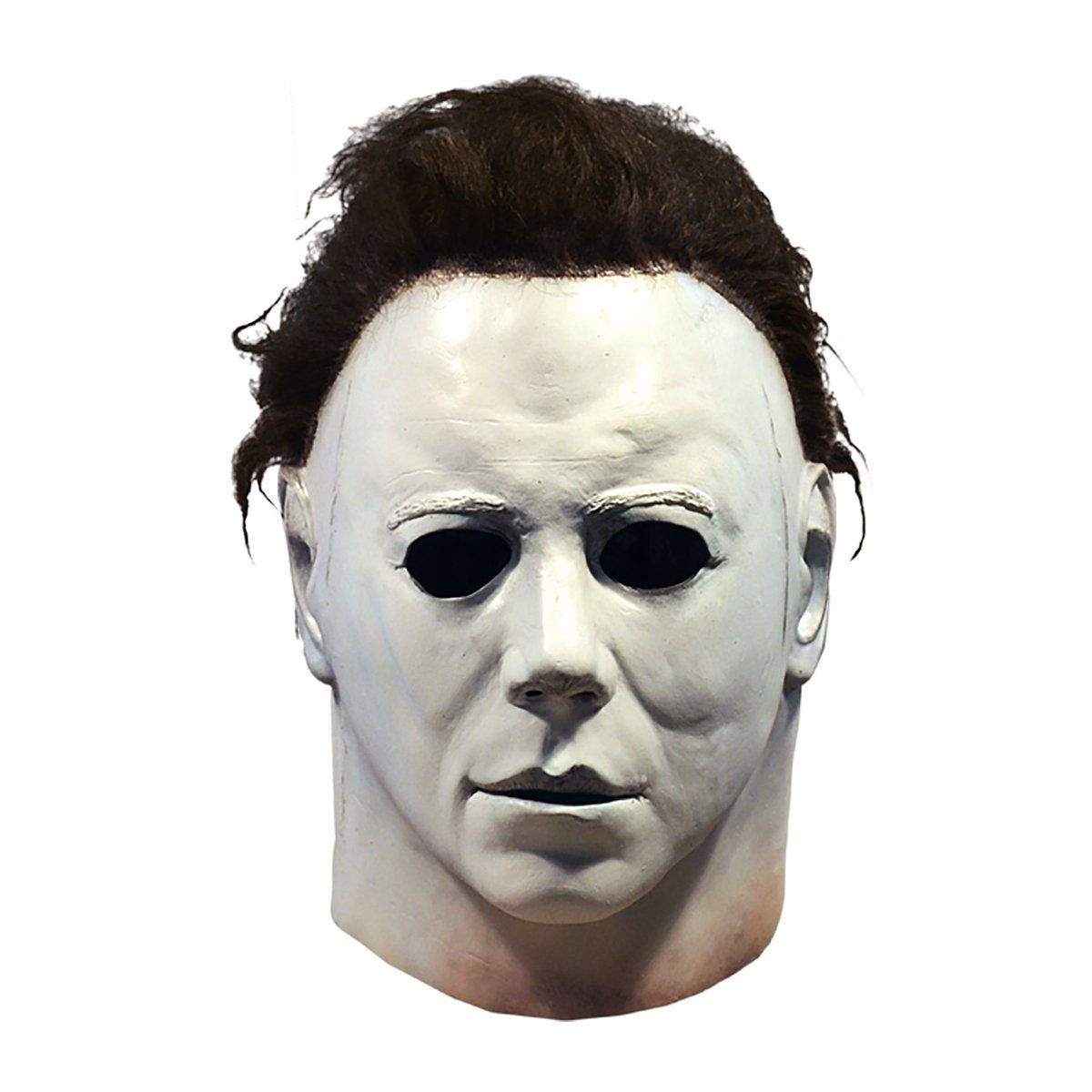 Close Up Verkleidungsmaske Halloween Michael Myers Vollmaske Replik (1978) günstig online kaufen