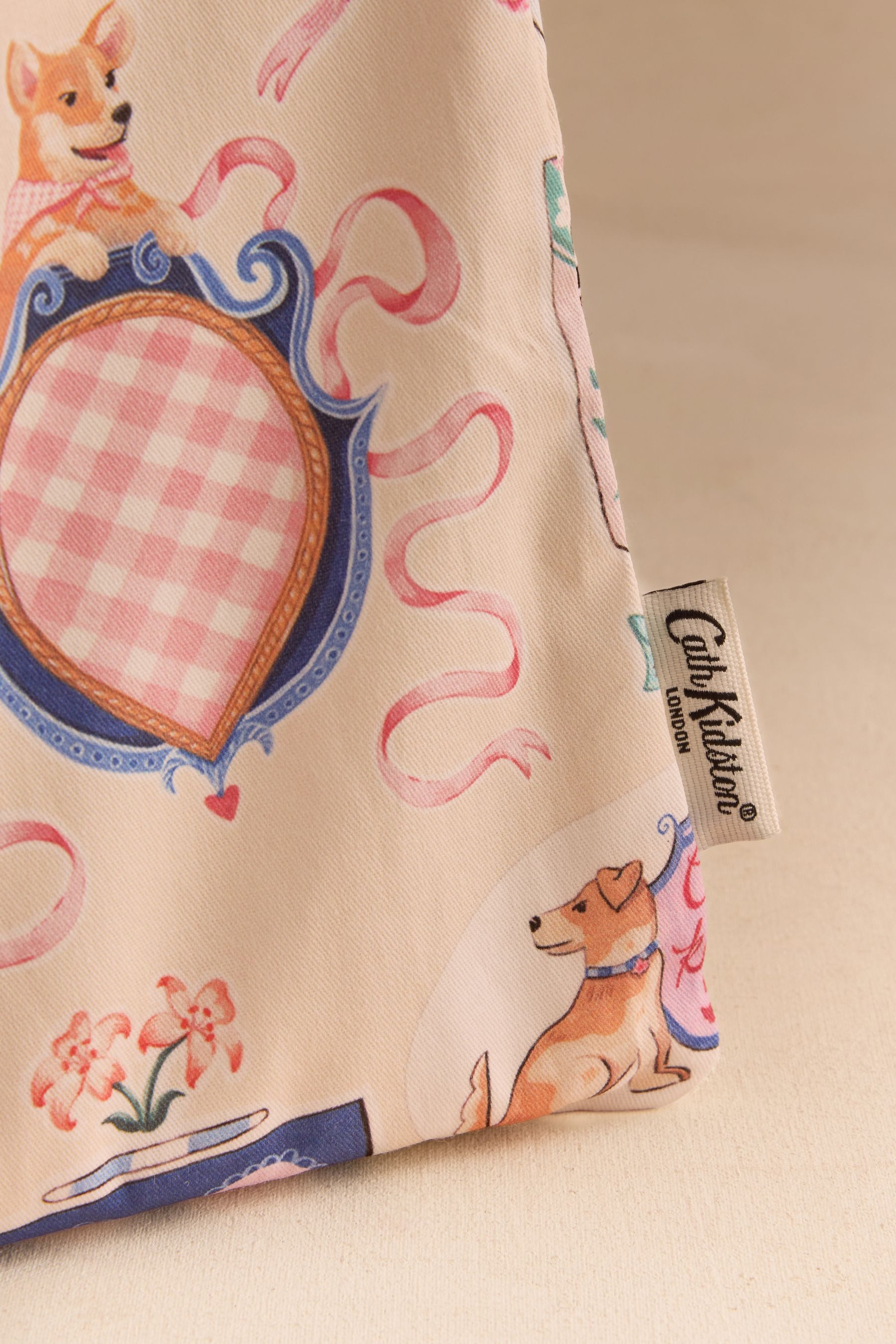 Cath Kidston Einkaufsbeutel Cath Kidston Tragetasche