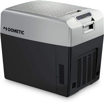 Dometic Elektrische Kühlbox TropiCool TCX 35 33 L - Kühlbox - grau