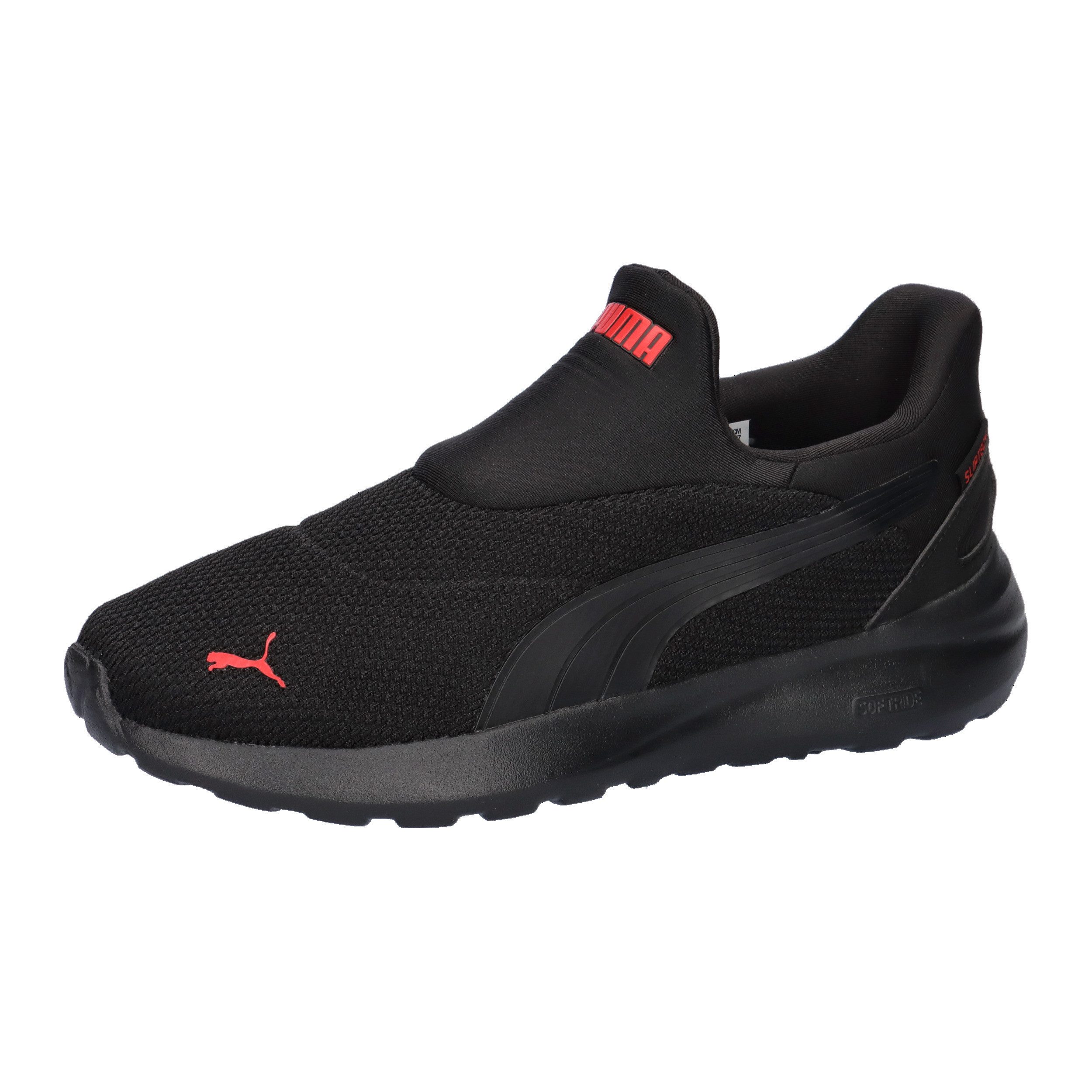 Puma Unisex Sneaker Softride Cosmic Sliptech 402631 Sneaker