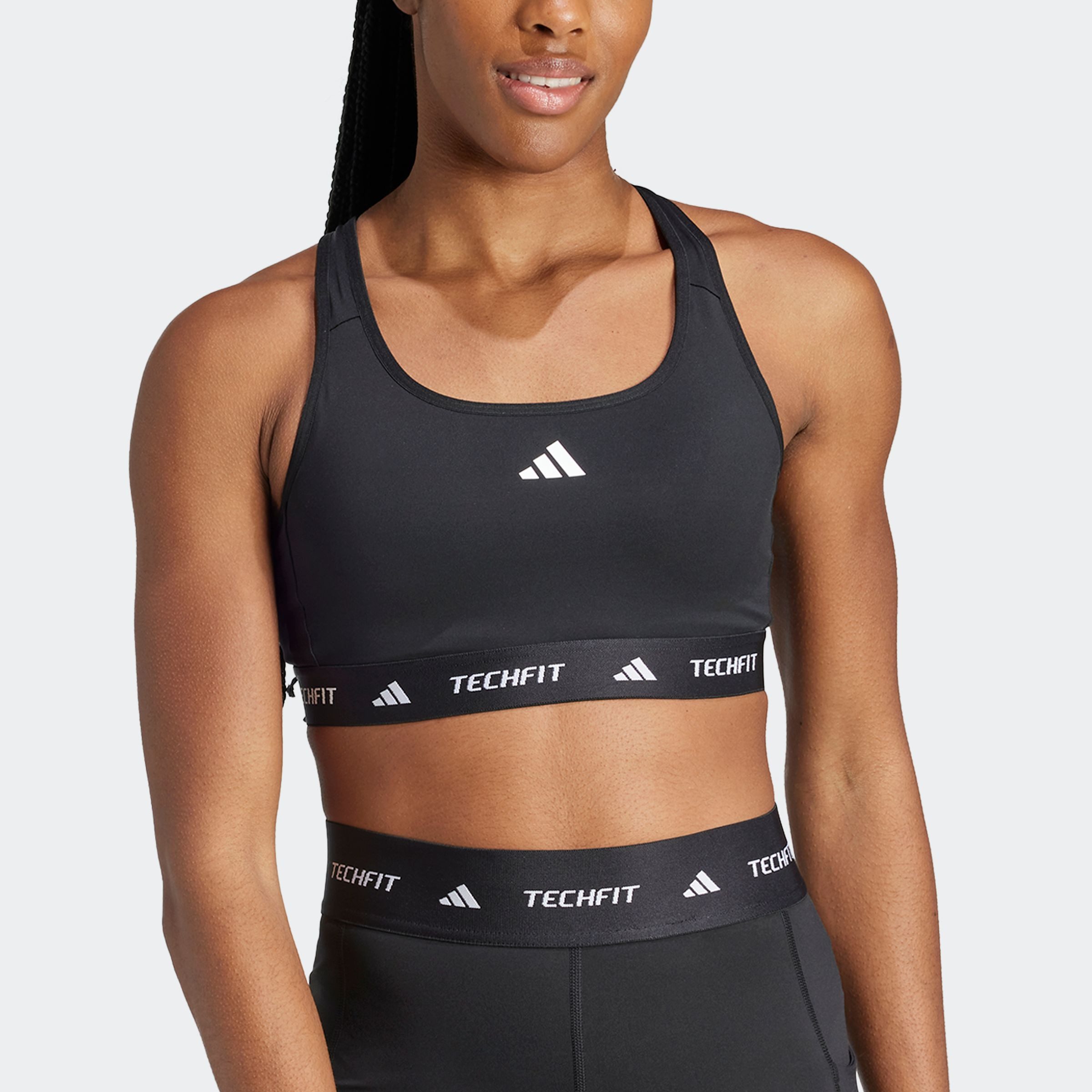 adidas Performance Sport-BH TF BRA (1-tlg) günstig online kaufen