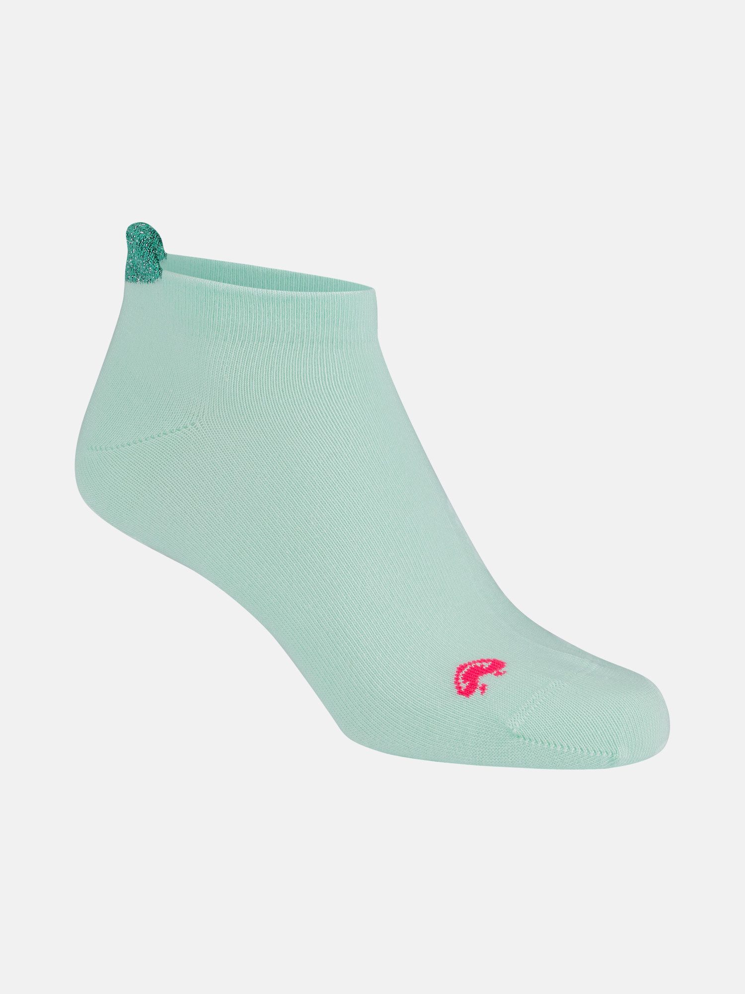 Lieblingsstück Kurzsocken Lovely Socks "KellyEP" aus Baumwollmix mit Baumwoll-Anteil