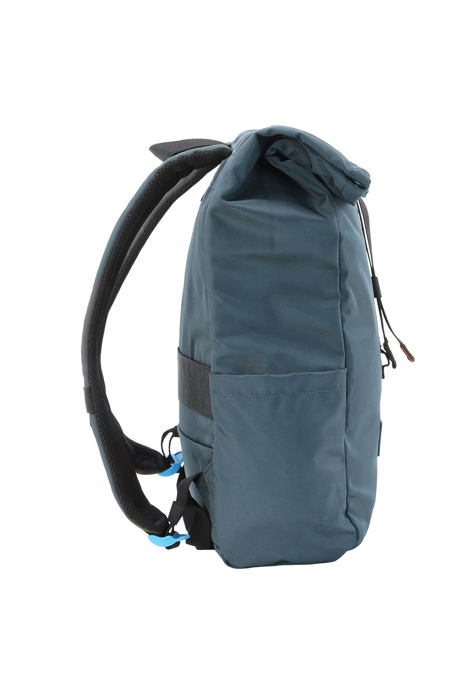 Discovery Sportrucksack Icon, aus robustem rPet Polyester-Material