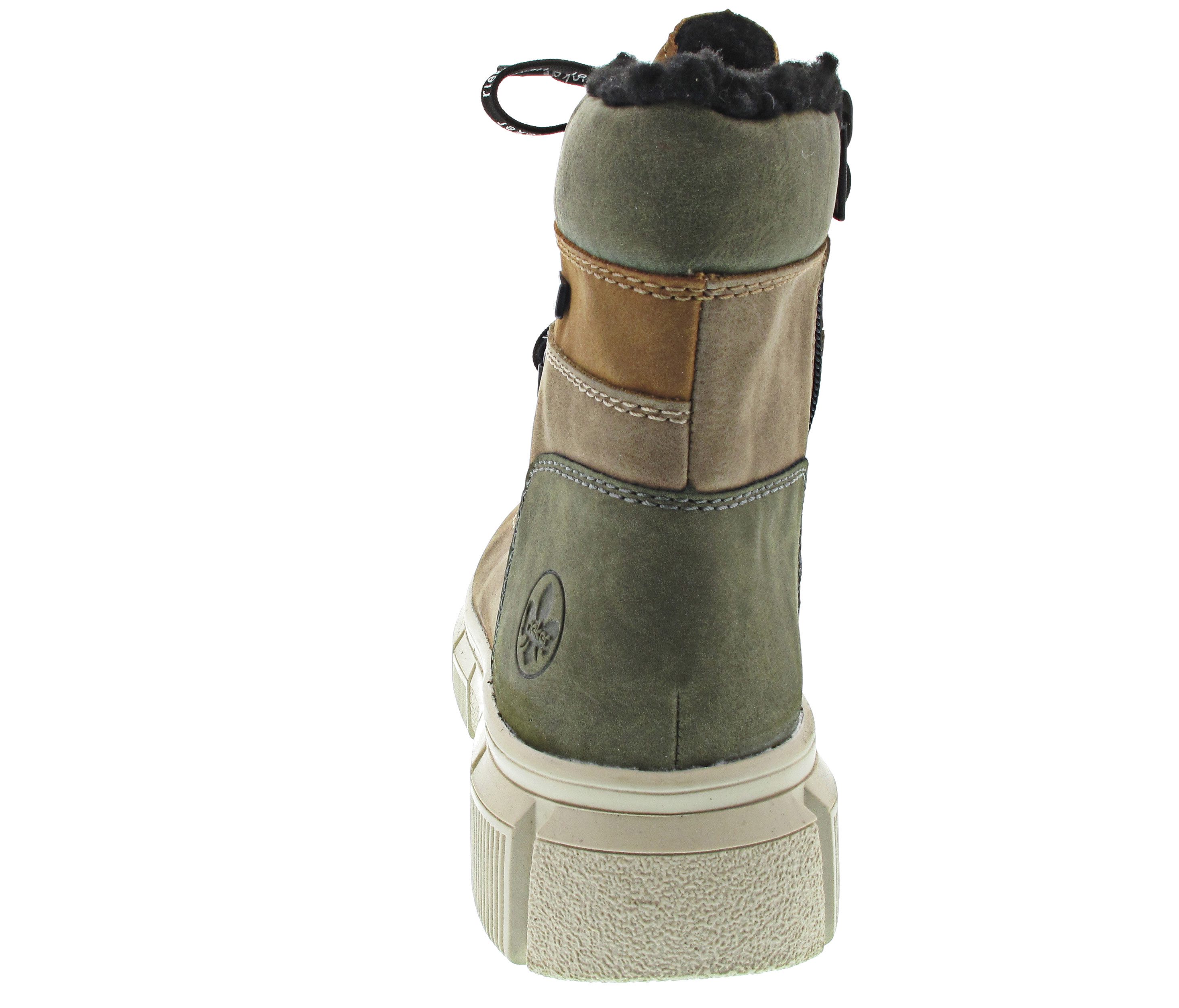 Rieker Westernstiefelette günstig online kaufen