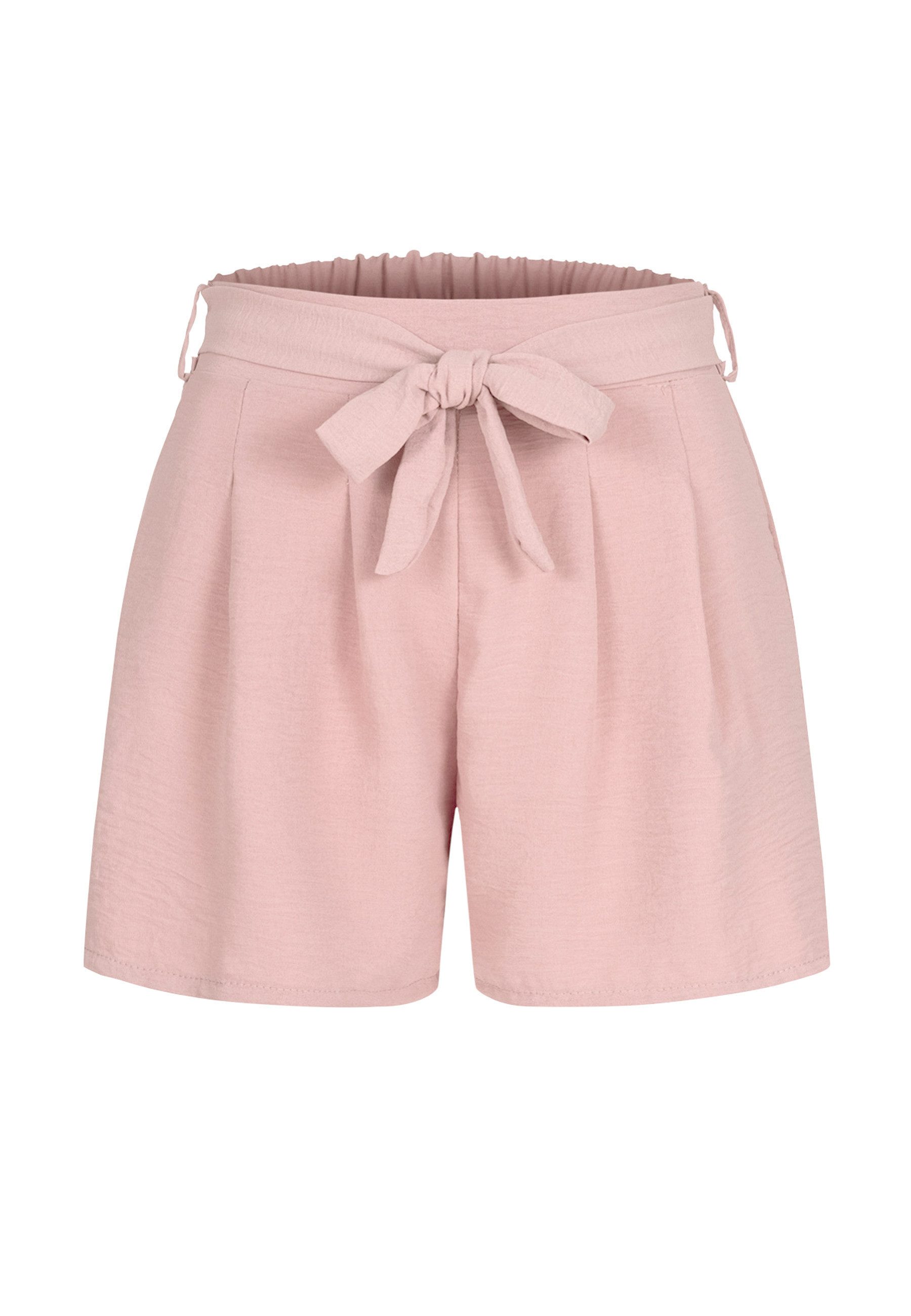 CLOUD 5IVE Shorts CLOUD 5IVE Cloud5ive Musselin Shorts (1-tlg)