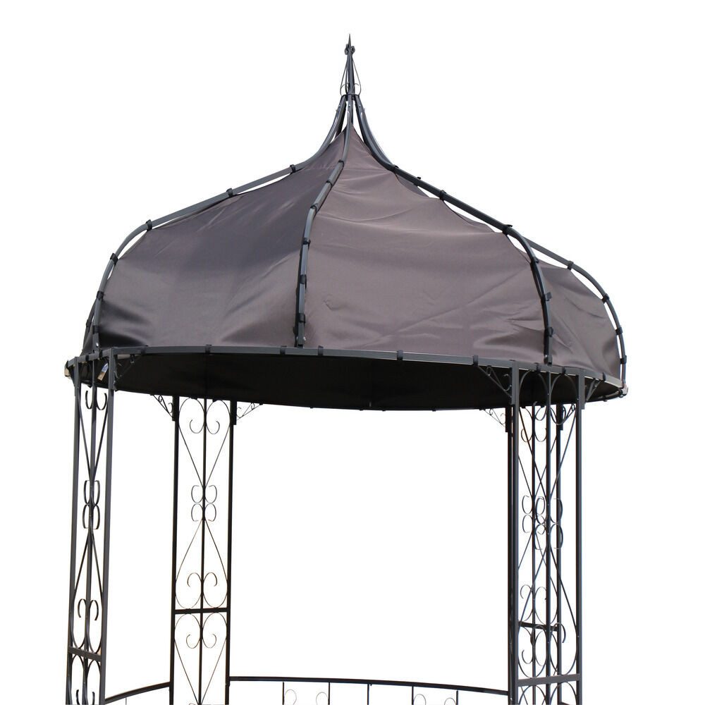 OUTFLEXX Pavillon-Ersatzdach
