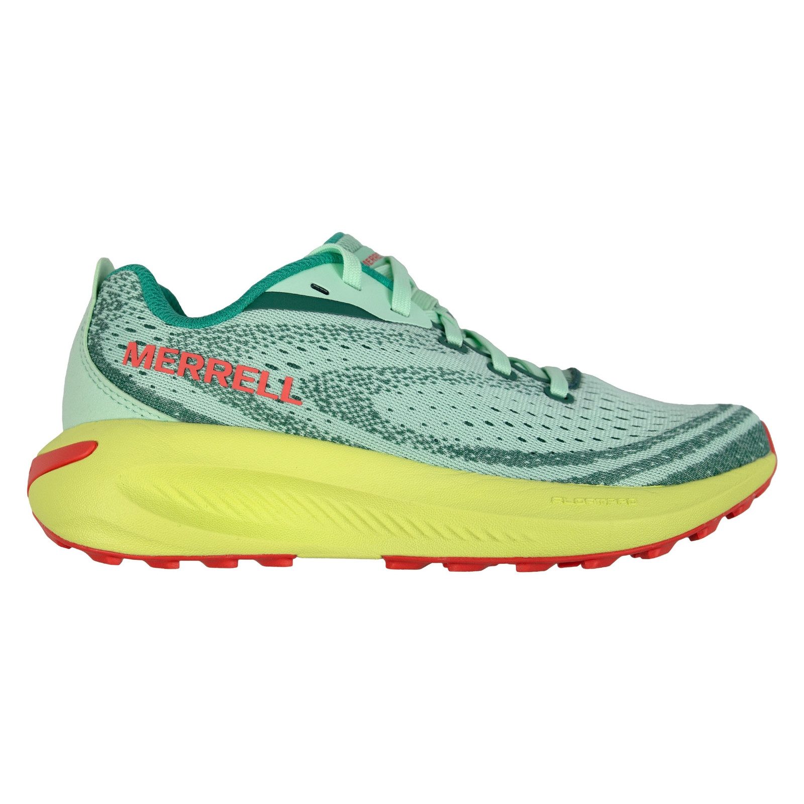 Merrell Morphlite Walkingschuh mit FloatPro™ Schaumzwischensohle günstig online kaufen