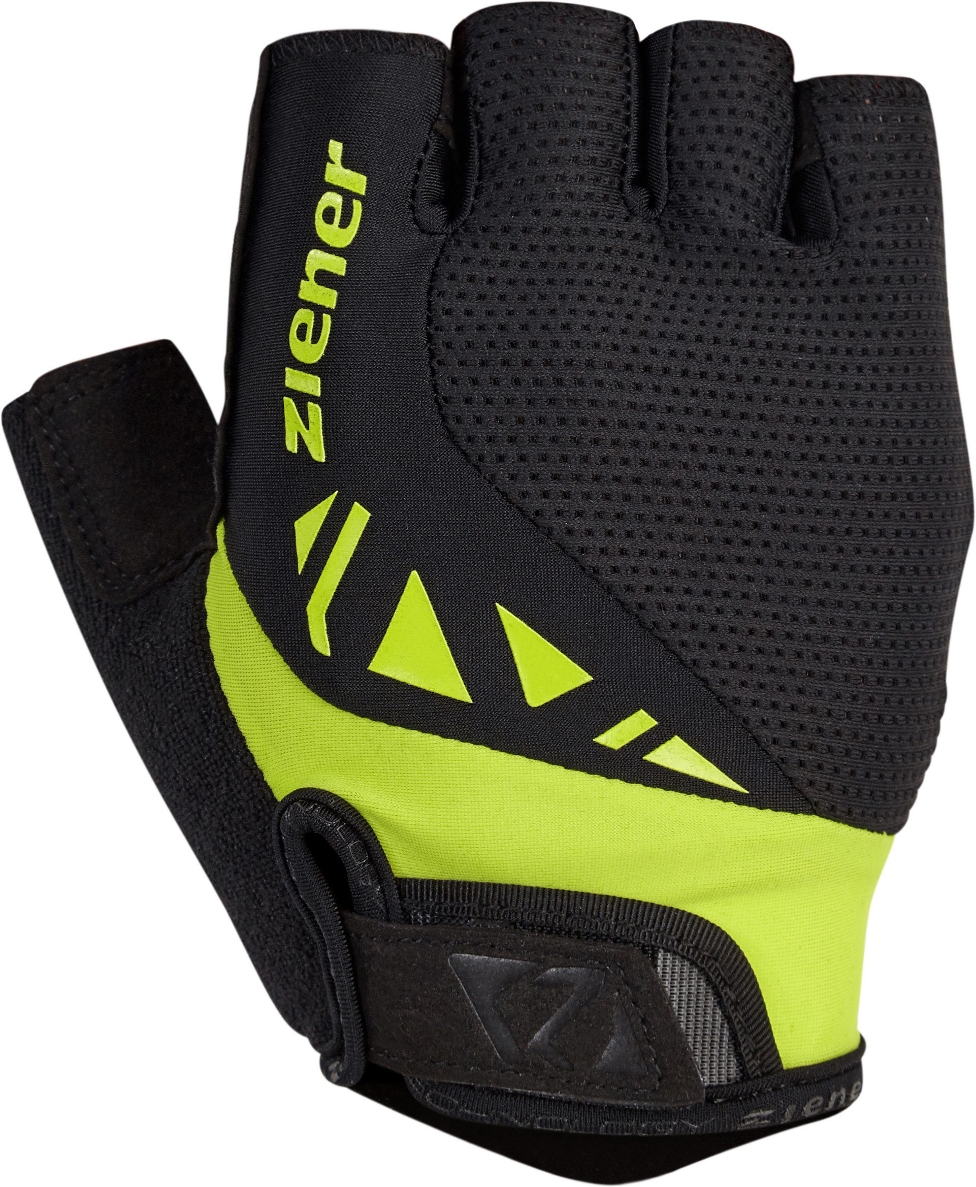 Ziener Fahrradhandschuhe CLAASS-Z