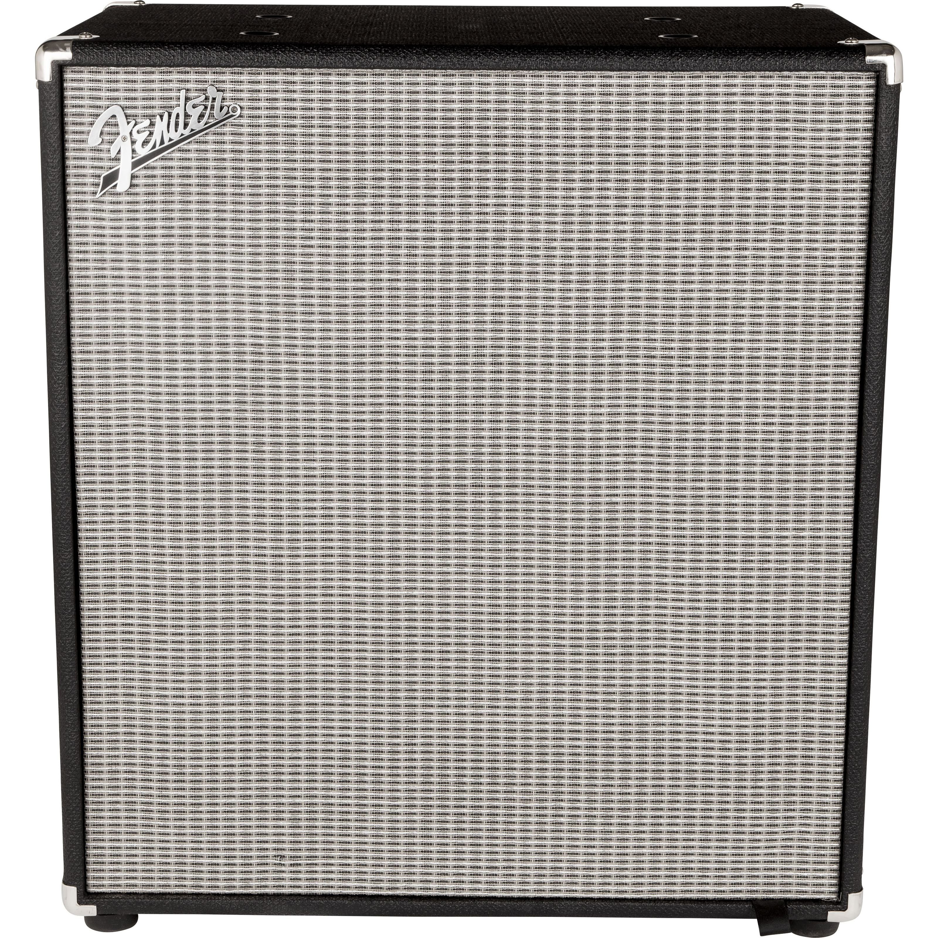 Fender Lautsprecher (Rumble 410 V3 Cabinet - 4x10" Bass Box)